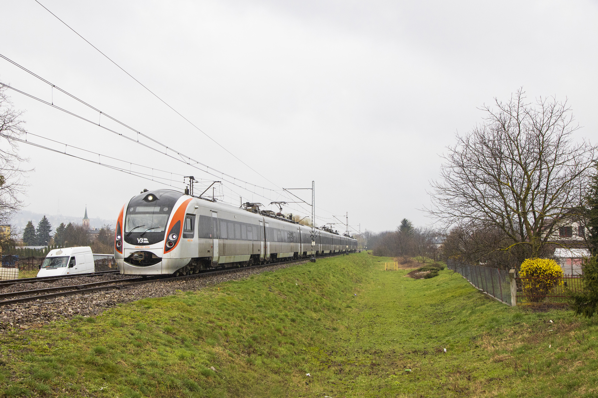 Hyundai Rotem HRCS2 – Foto 10