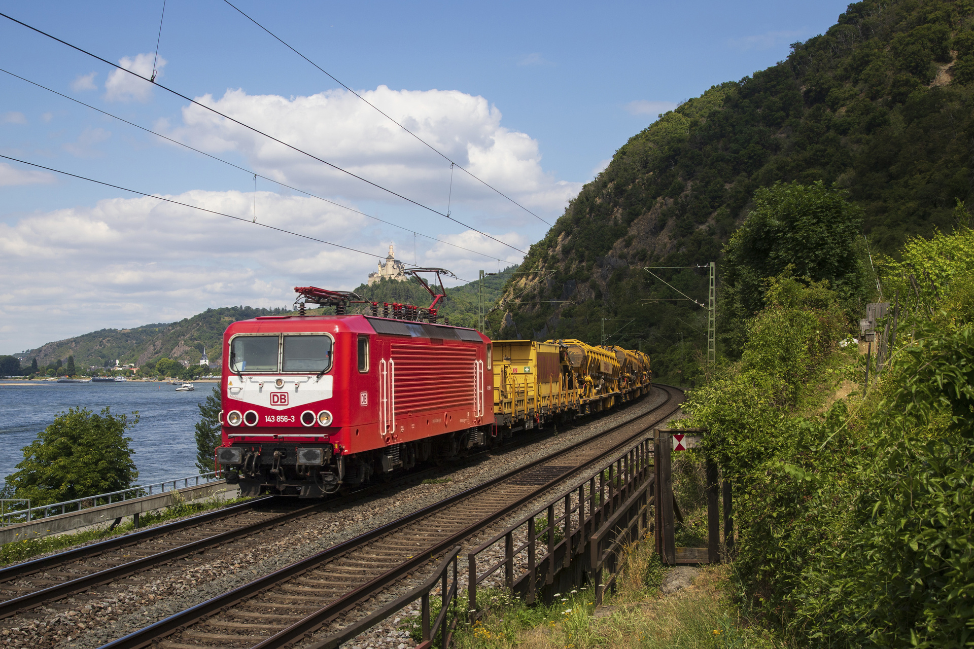 LEW DR 243 / DB 143 – Foto 10