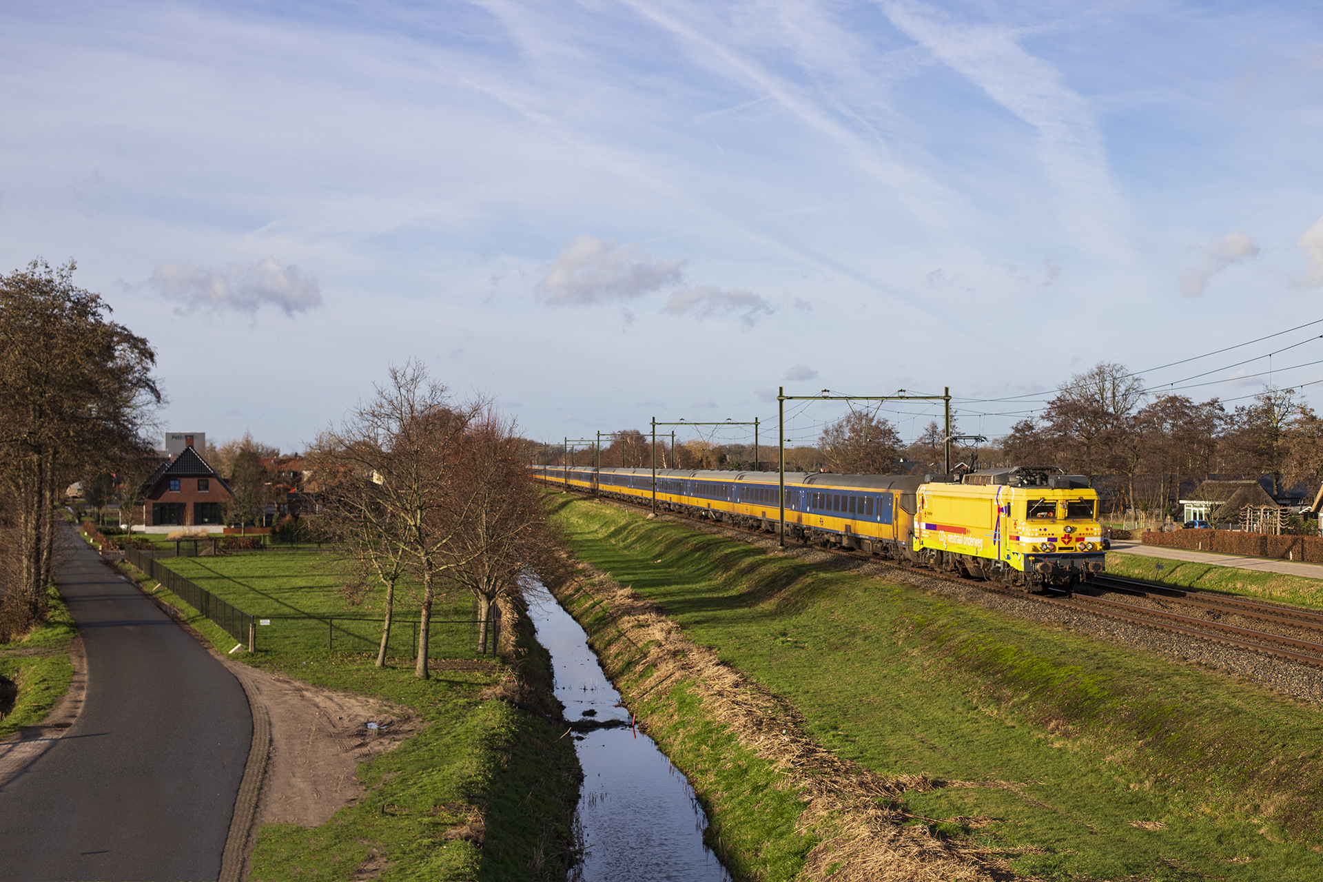 Alstom NS 1700 – photo 13