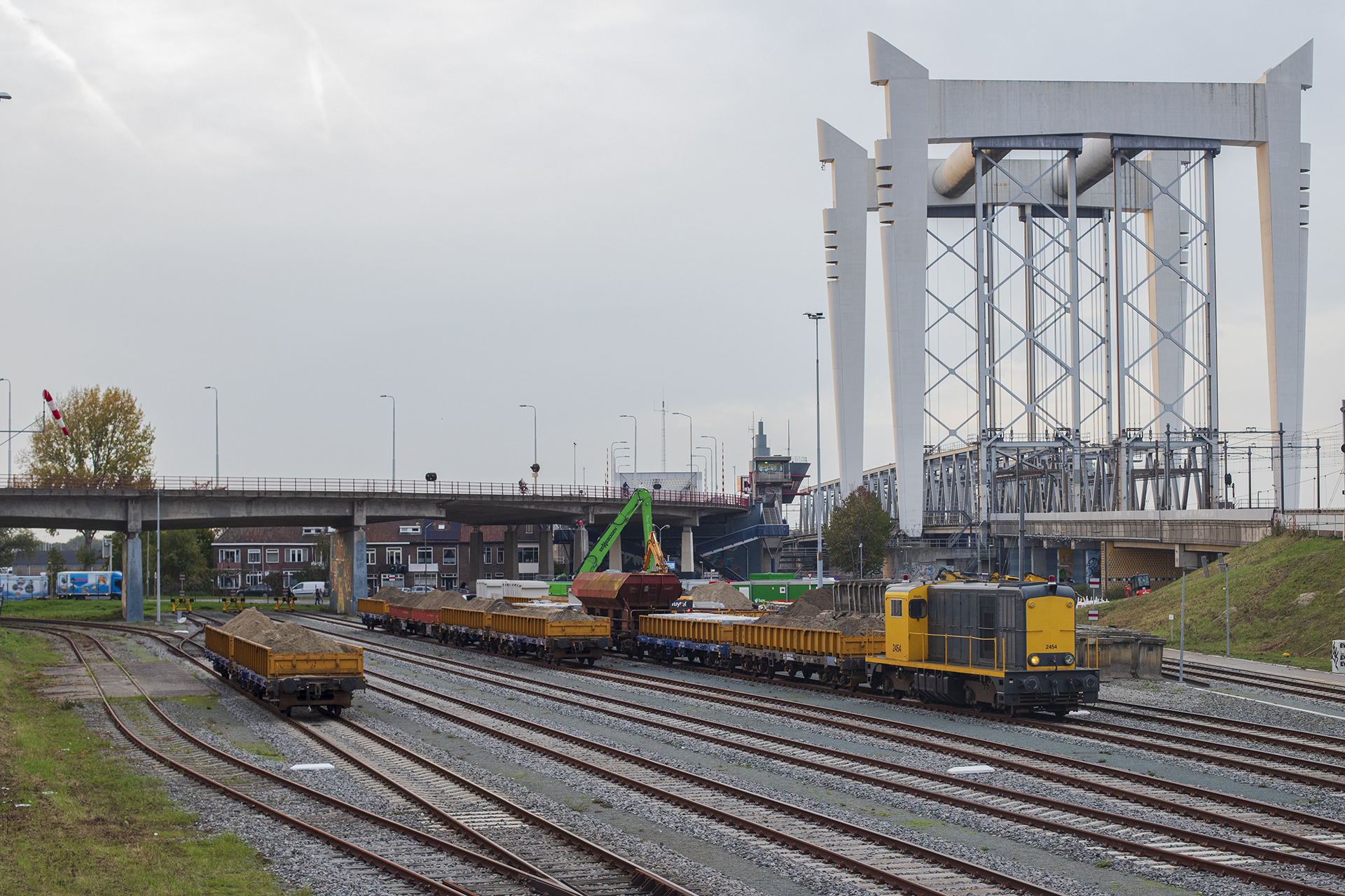 Alstom NS 2400 – photo 4