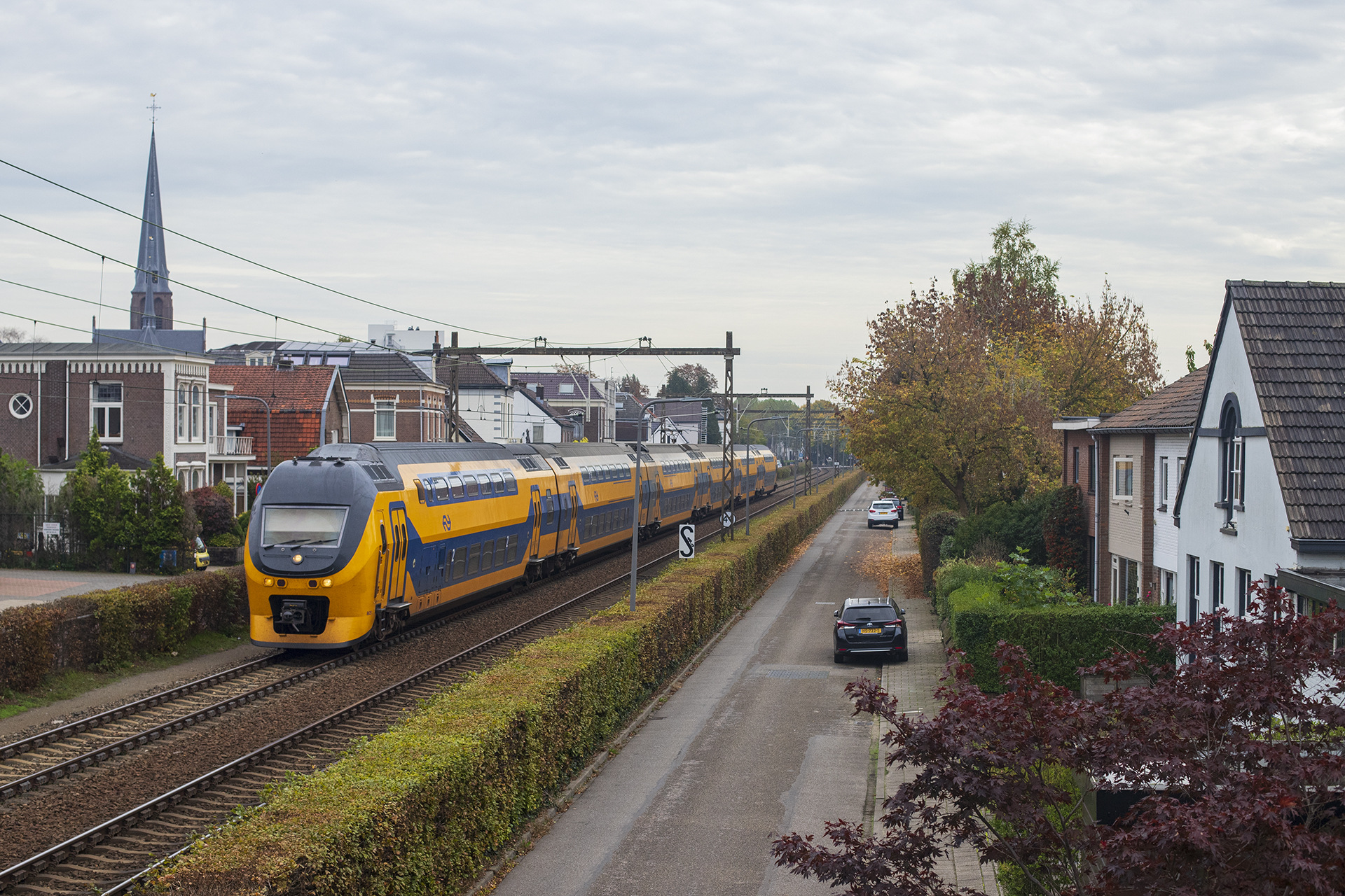 Bombardier VIRMm-VI – photo 9
