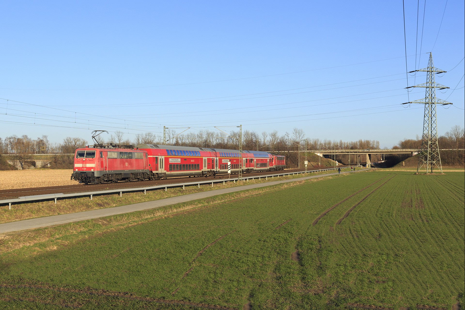 Siemens DB 111 – photo 19