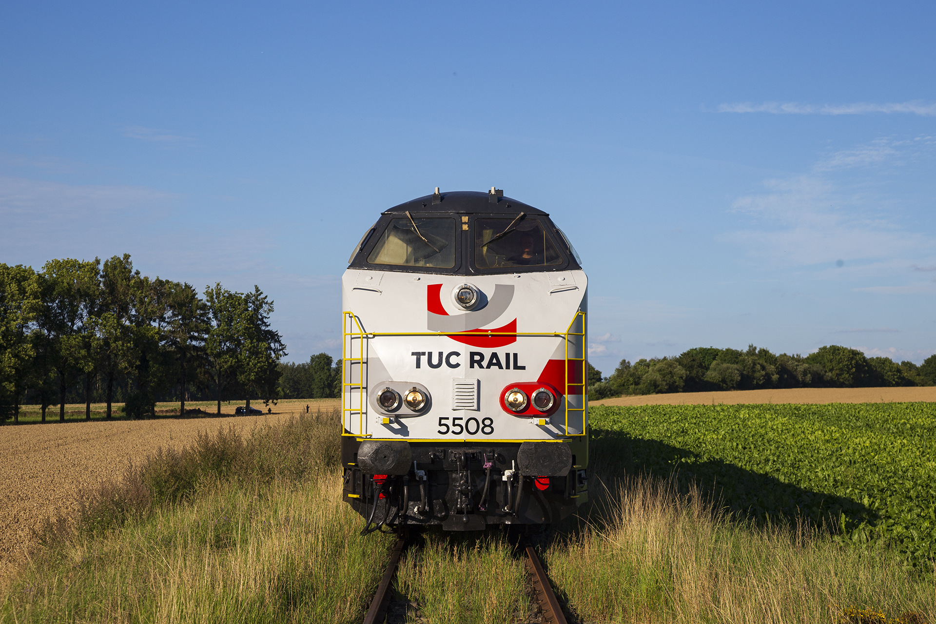 ACEC SNCB 55 – photo 8