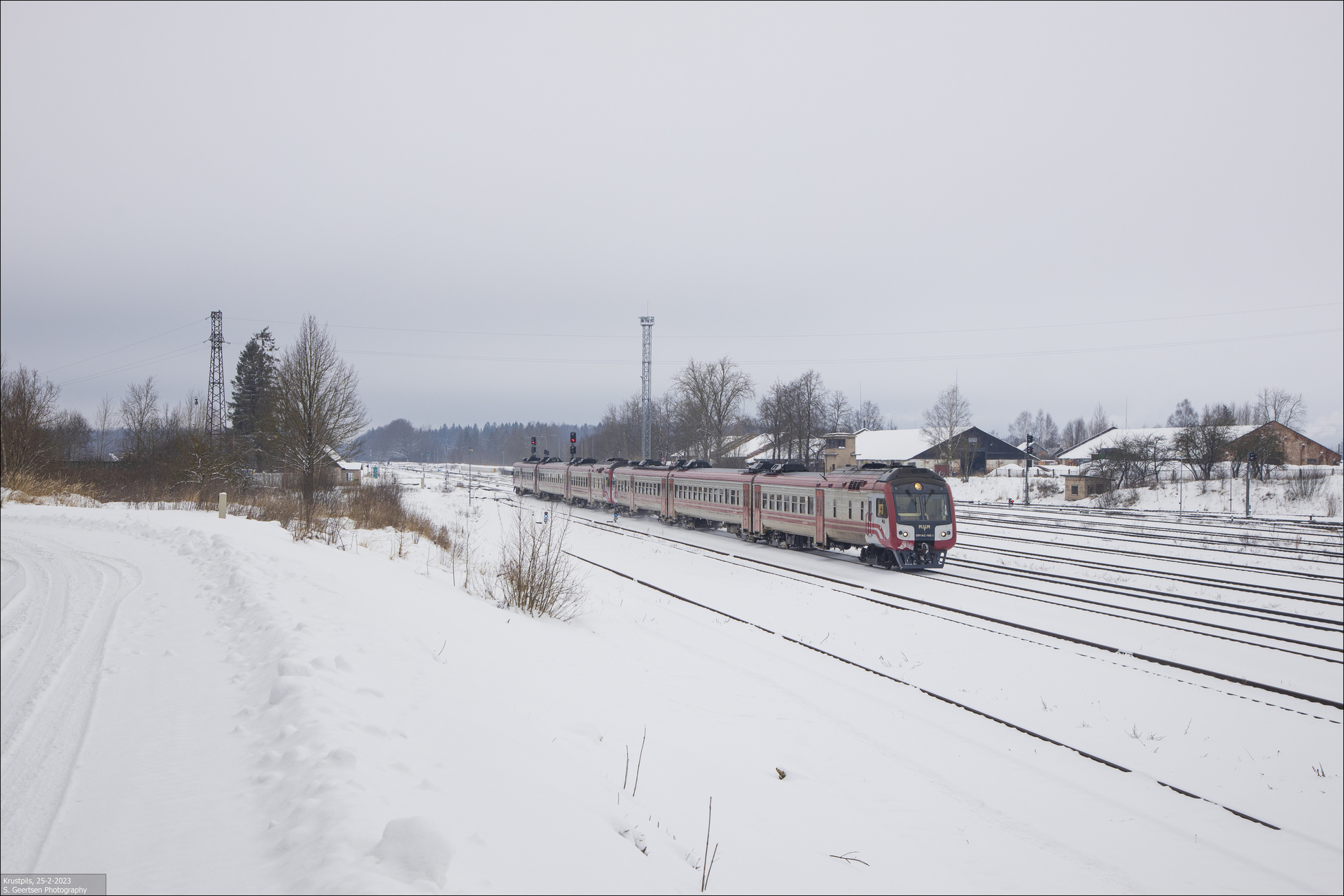 RVR DR1AC – photo 4