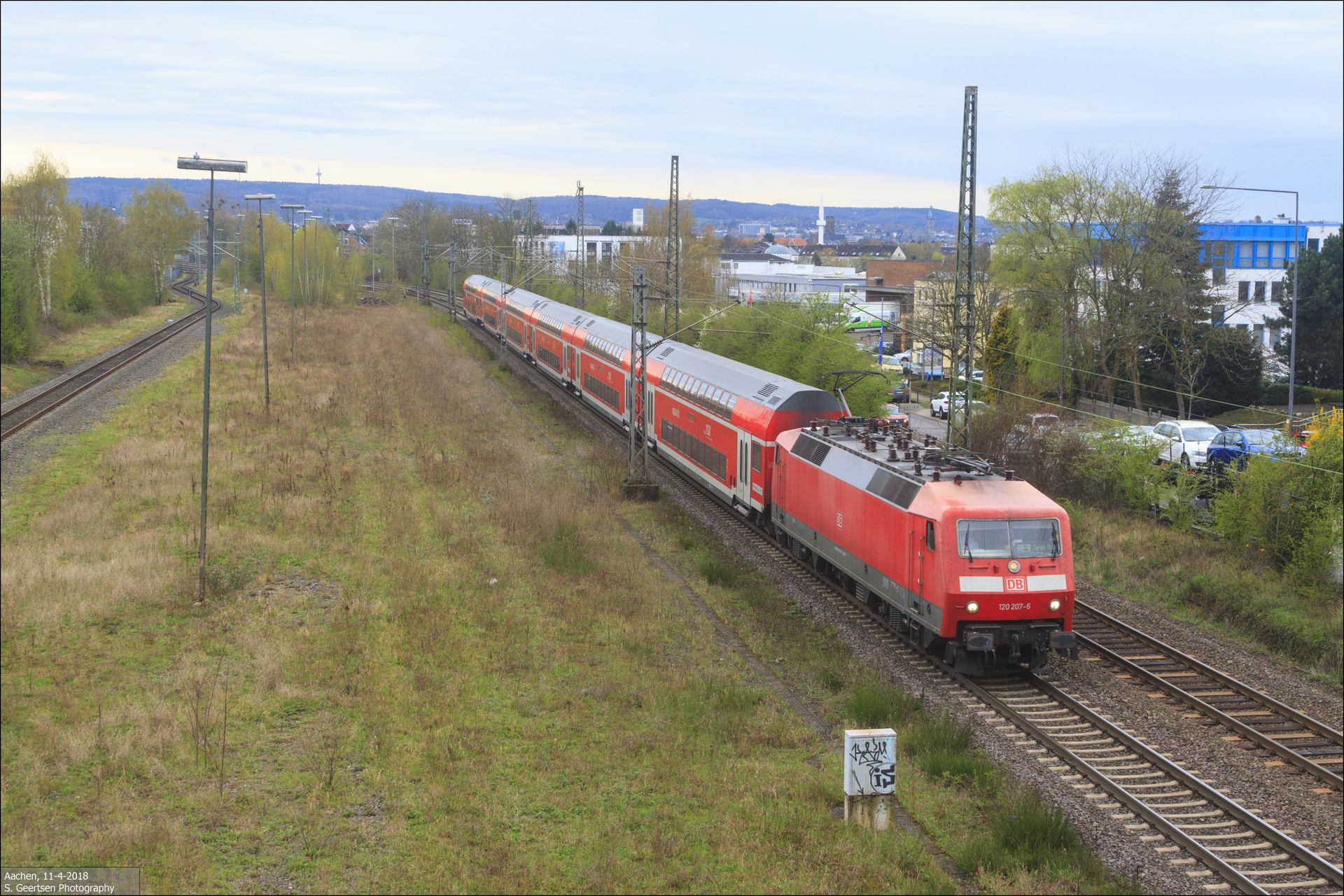 Krupp DB 120.1 – photo 14