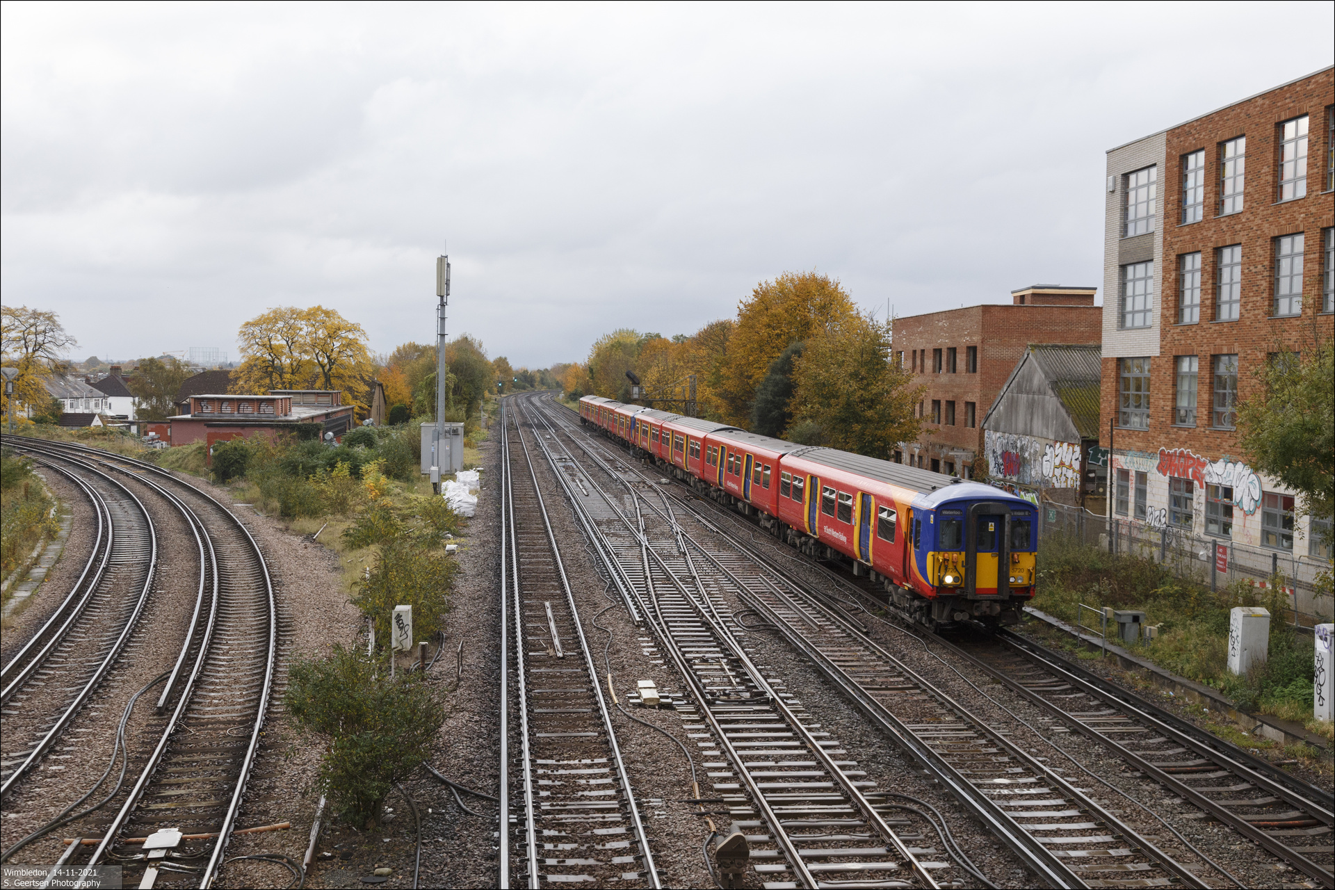 BREL BR 455/7 – photo 2