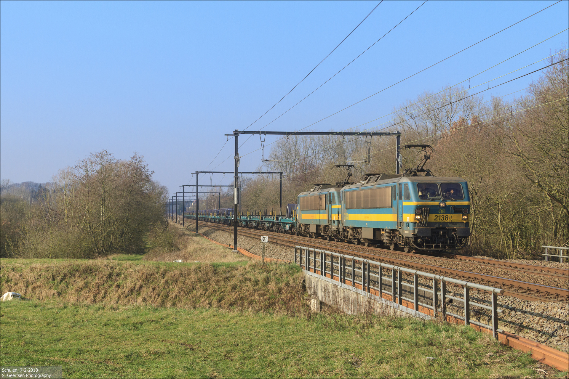 ACEC HLE 21 – foto 5