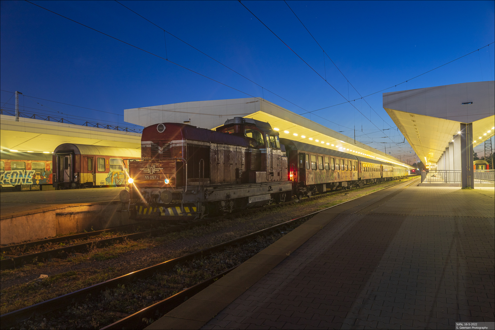 FAUR LDH125 – foto 5
