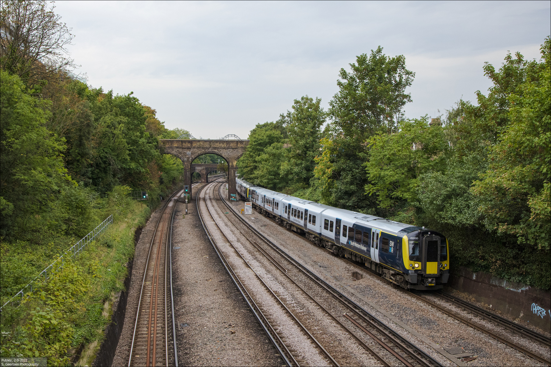 Siemens BR 450/0 – photo 2