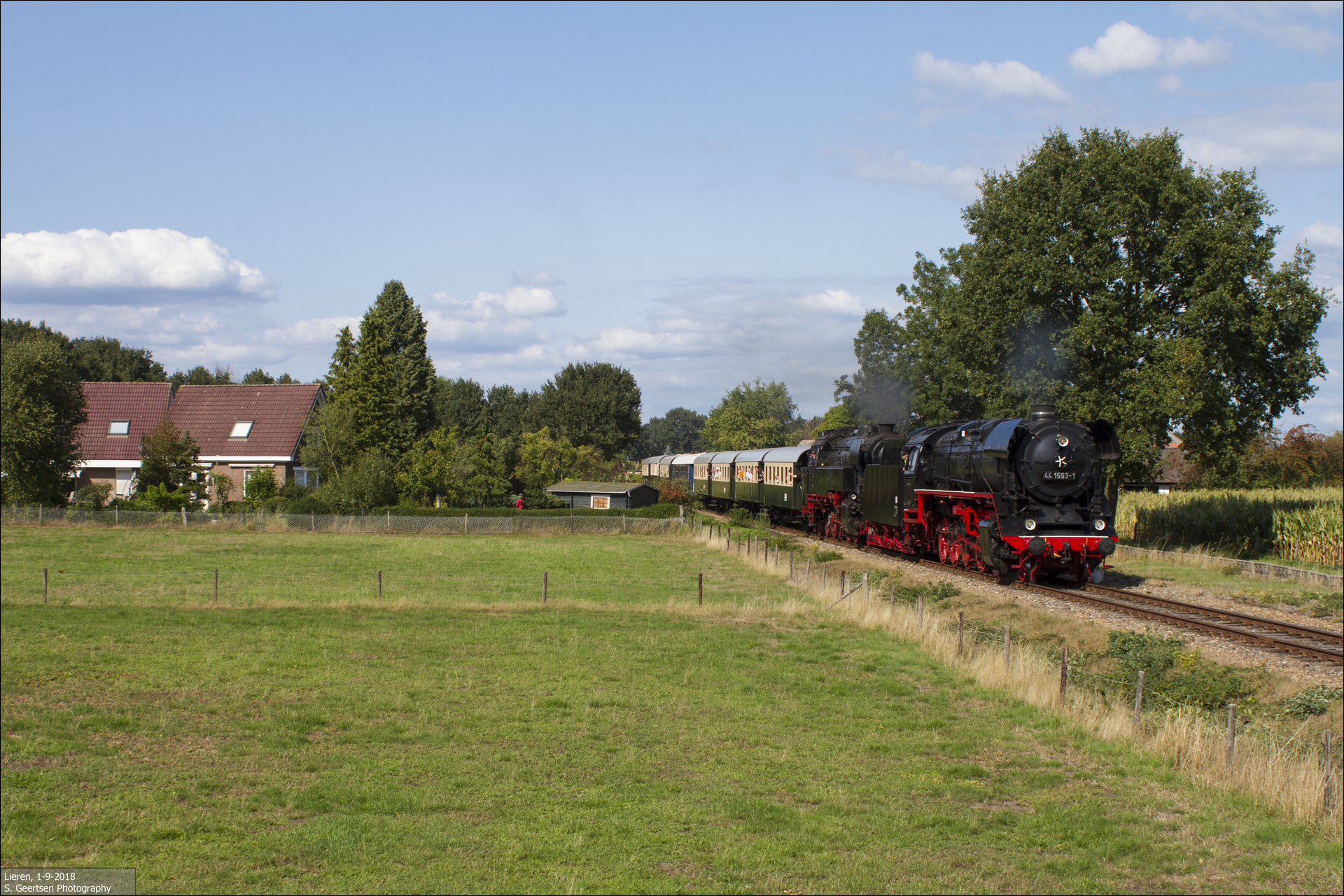 DRG 44 – photo 2