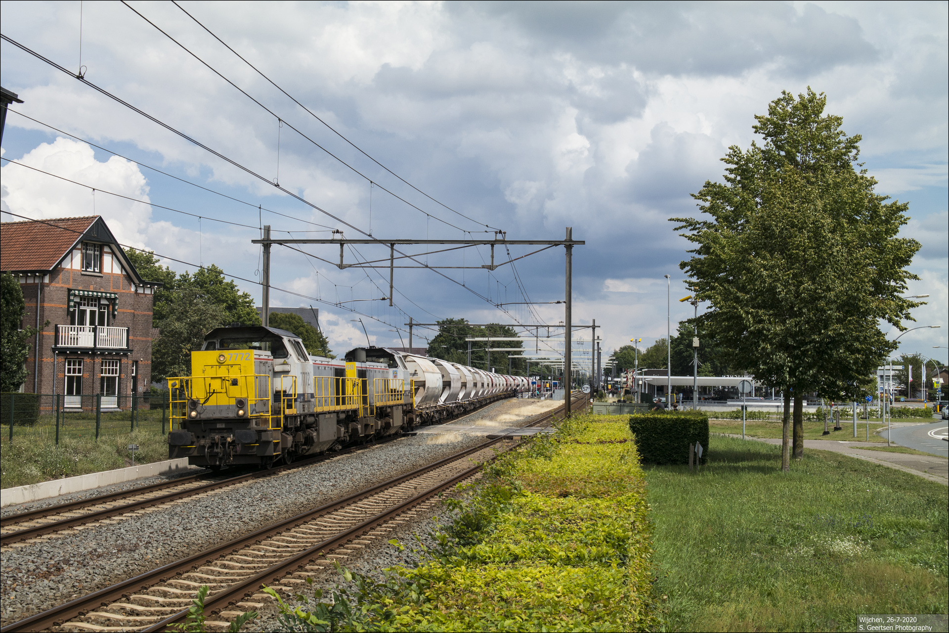 MaK HLD 77 – Foto 15