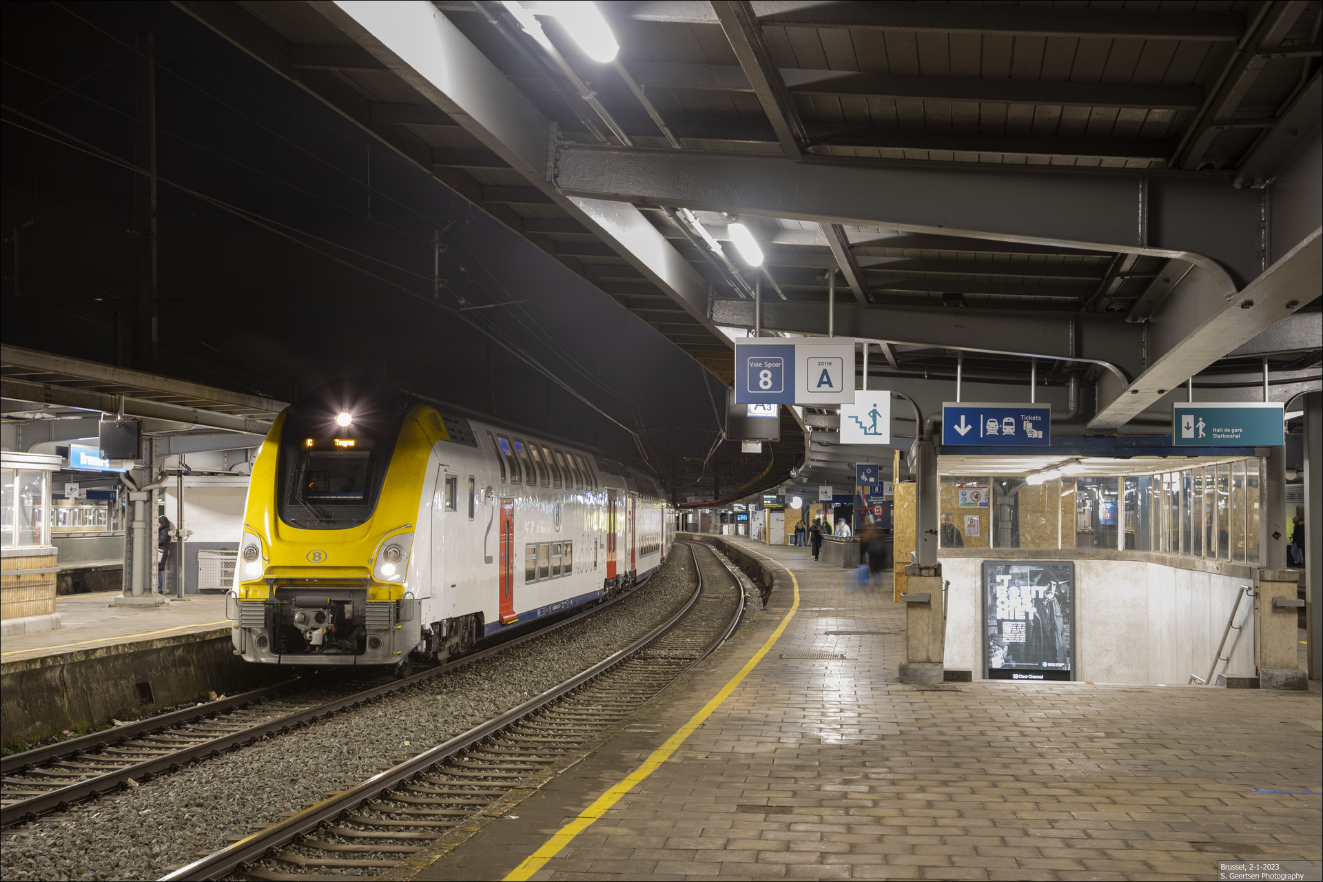 BN M7 BDx – foto 3