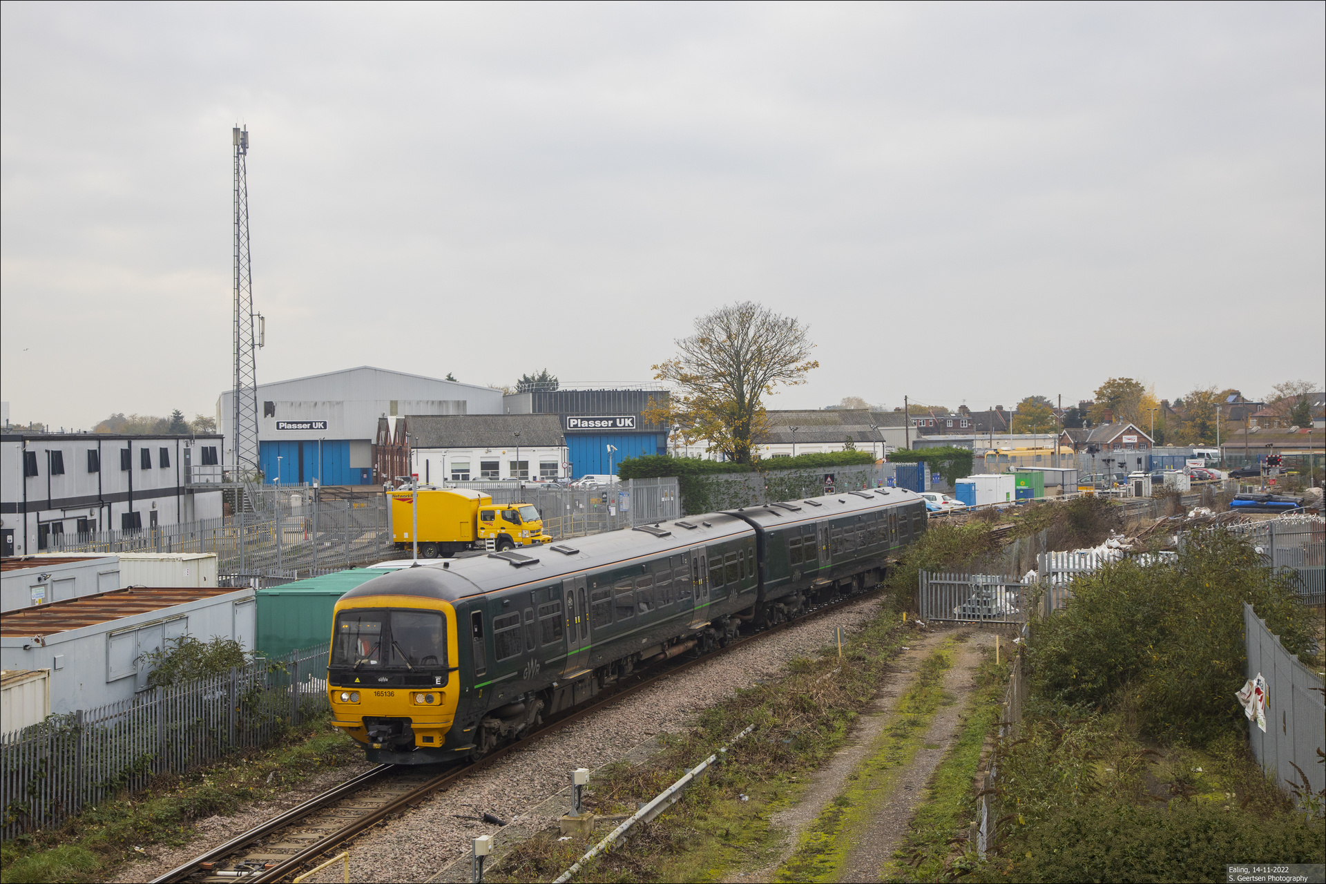 BREL BR 165/1 – photo 5