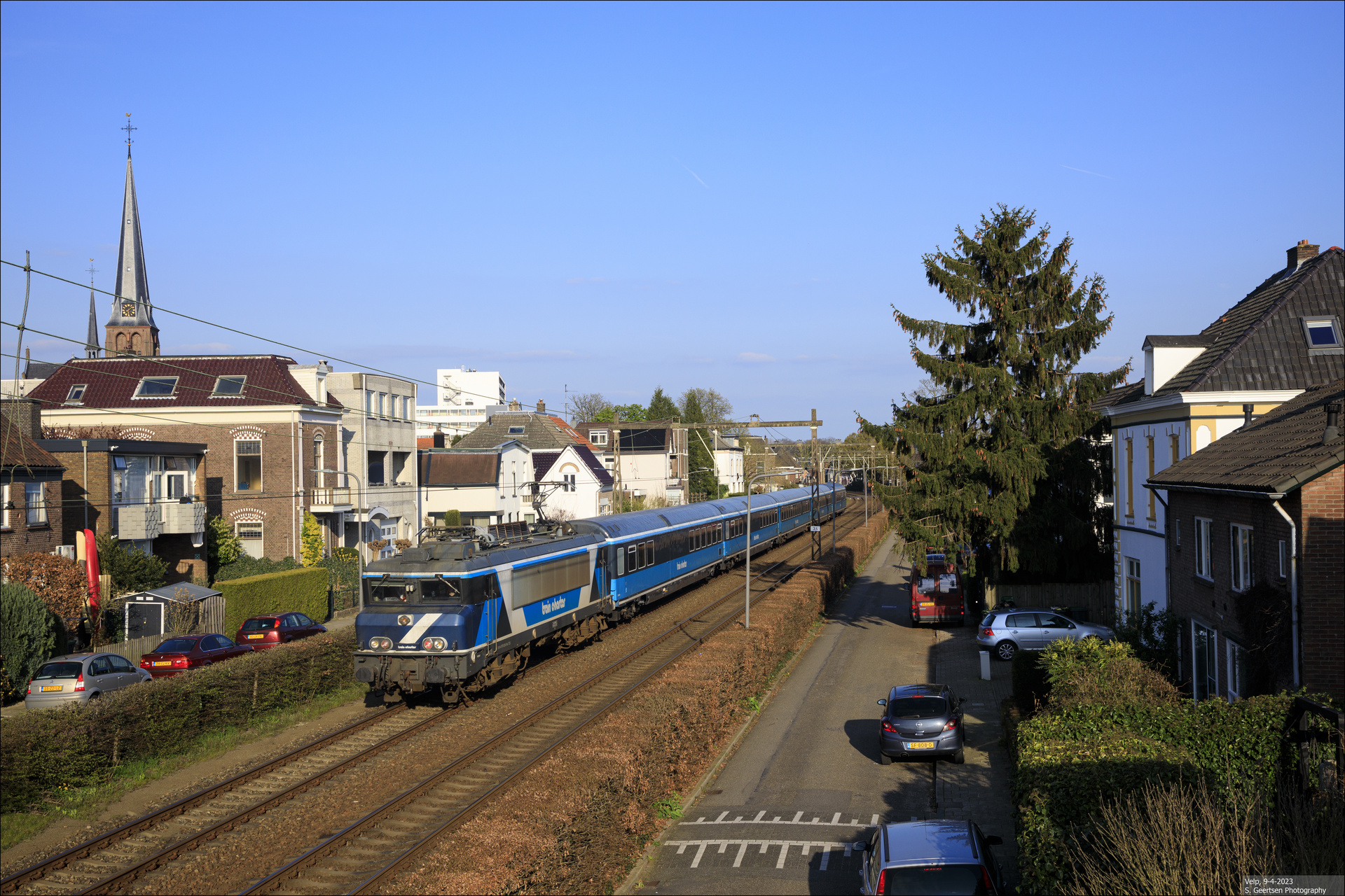 MTE NS 1600 – photo 20