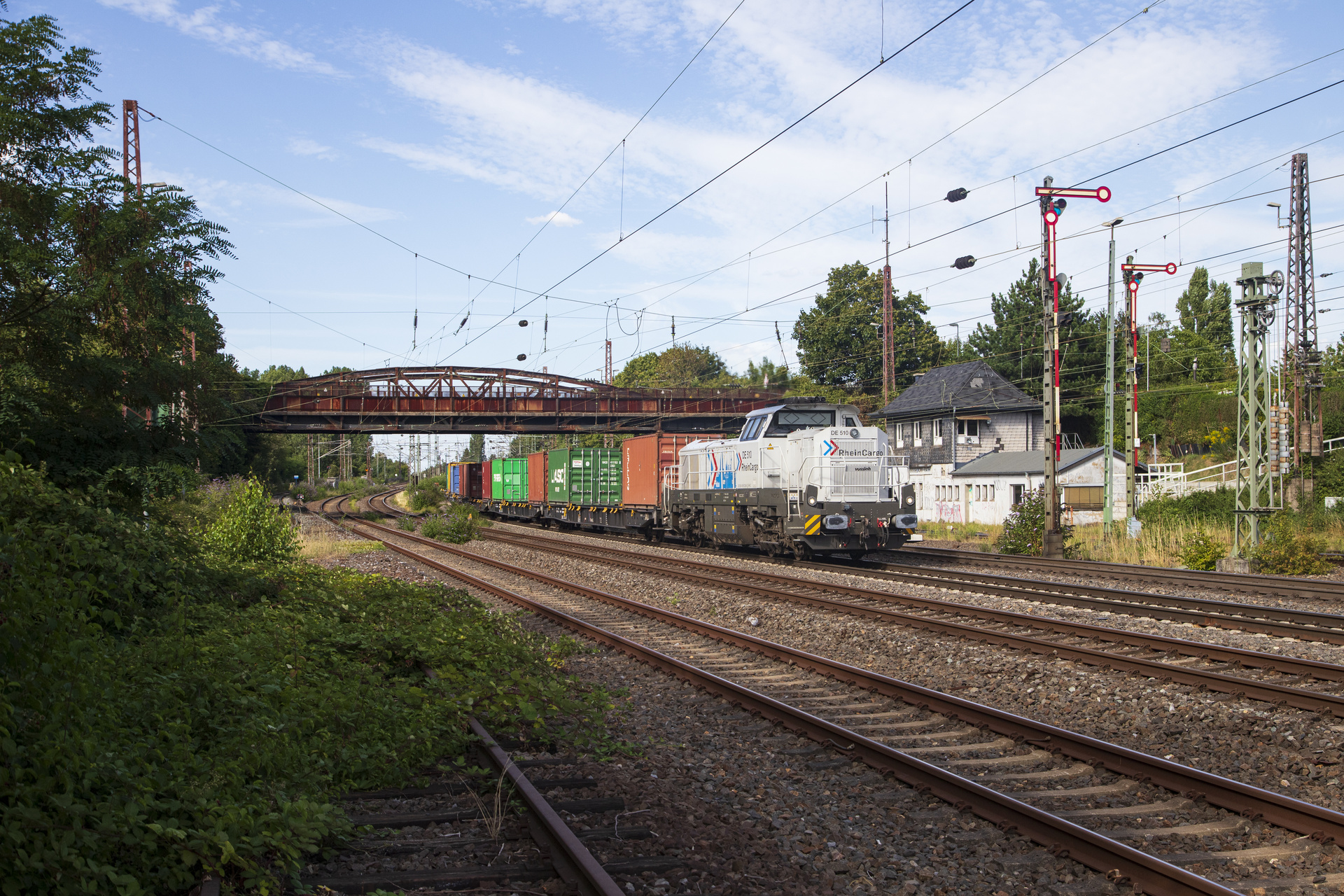 Vossloh DE 18 – foto 18