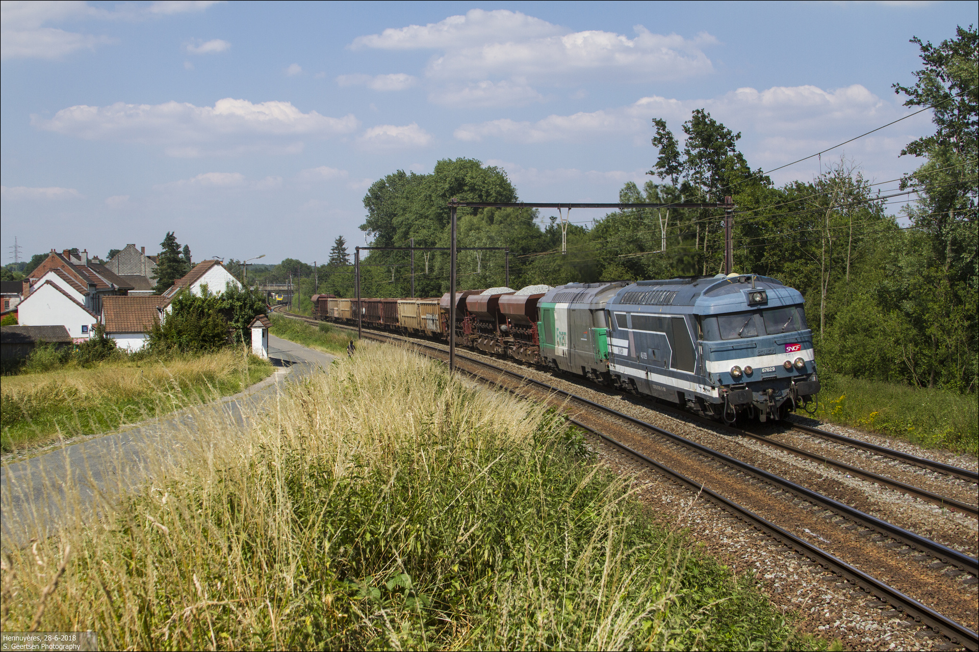Alstom BB 66400 – photo 4