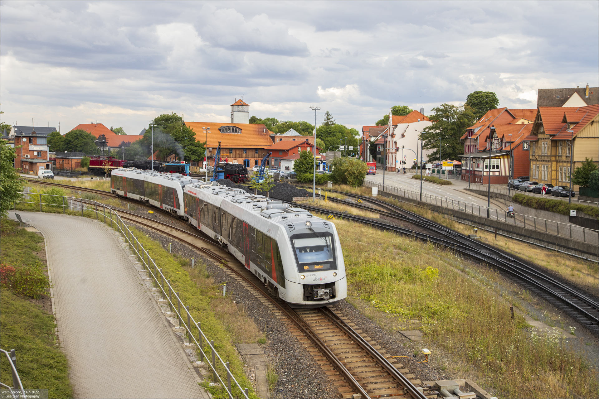 Alstom LINT 41 – photo 14