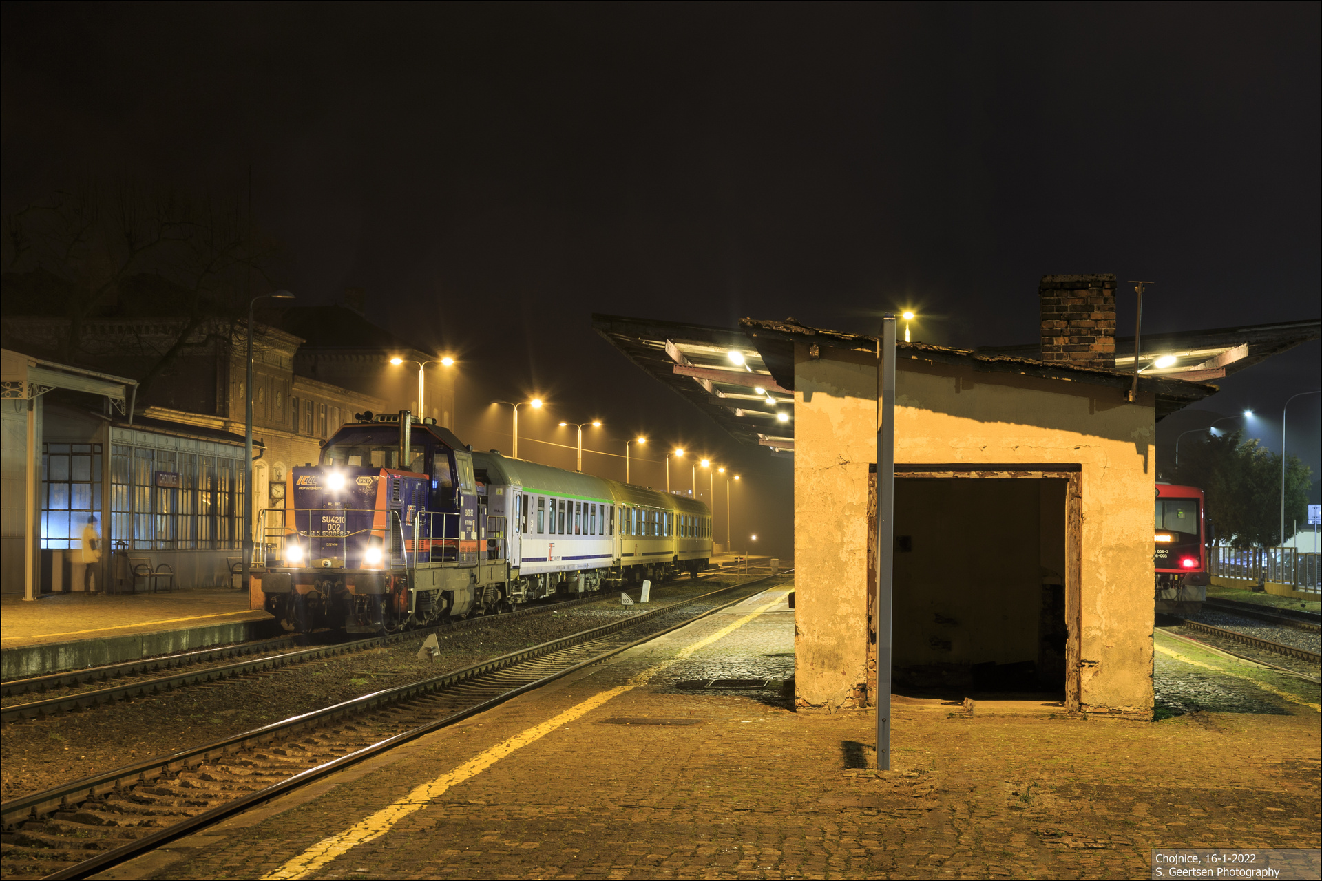Fablok 6Dl – photo 5