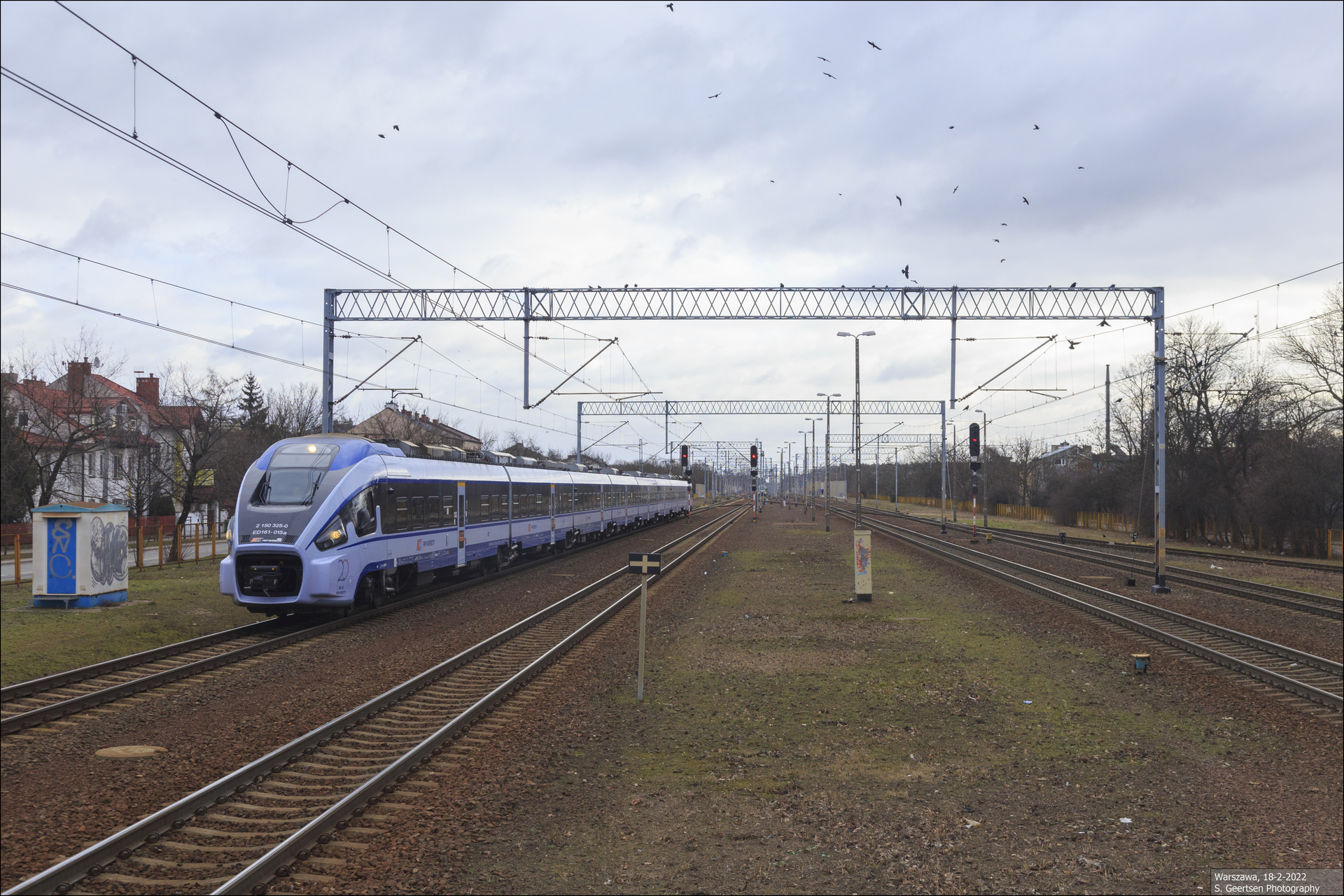 PESA 43WE – photo 3