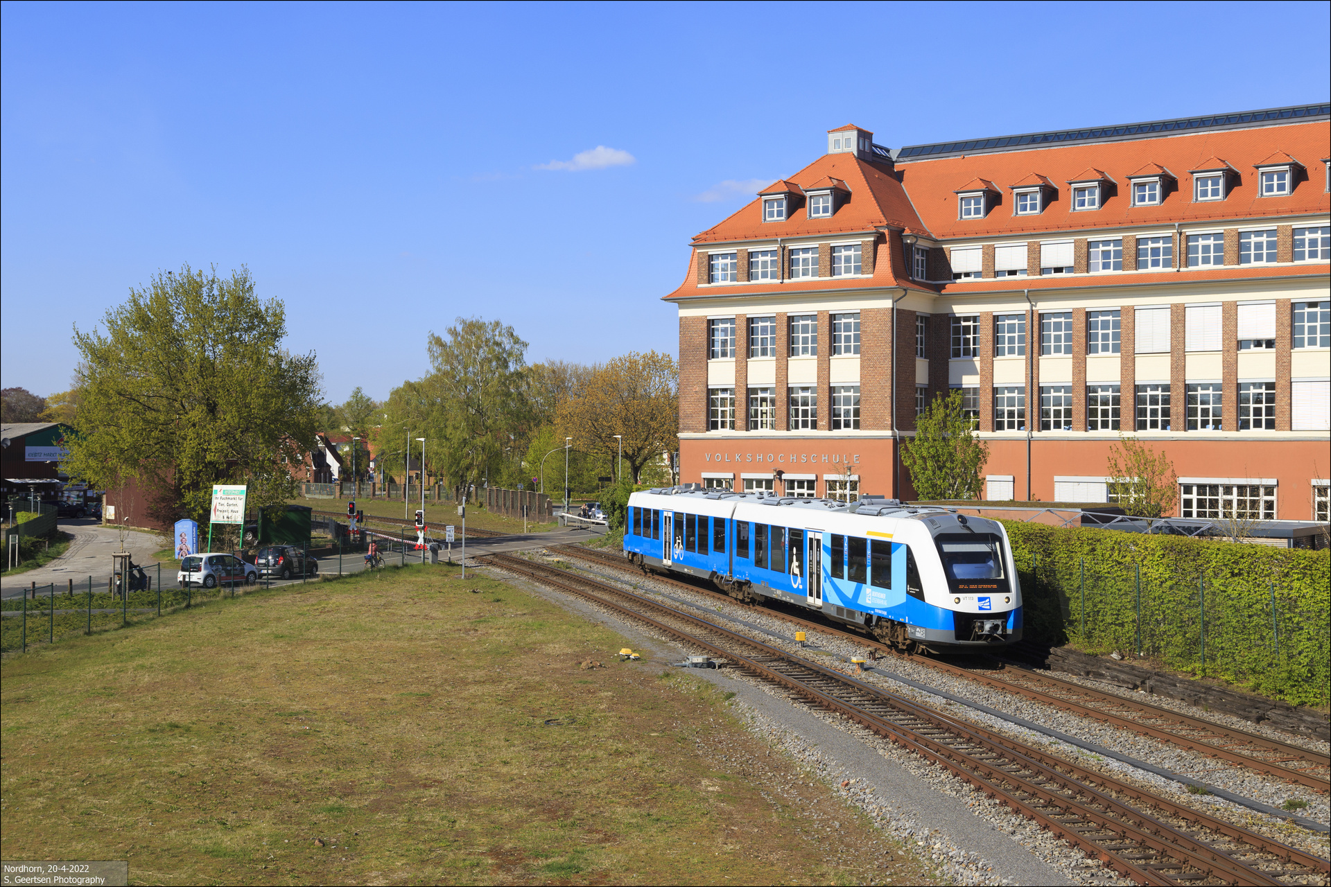 Alstom LINT 41 – photo 18
