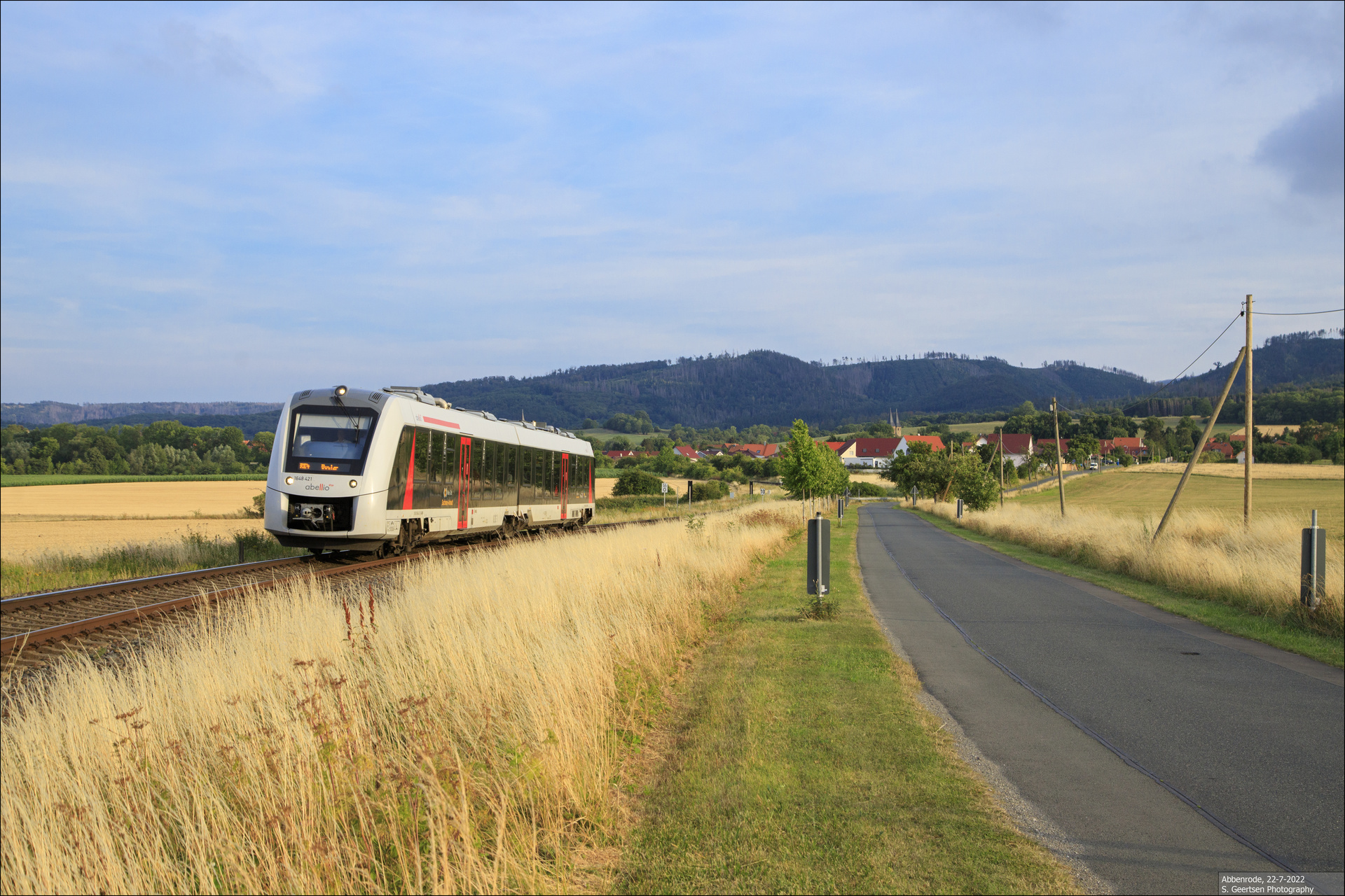 Alstom LINT 41 – photo 13