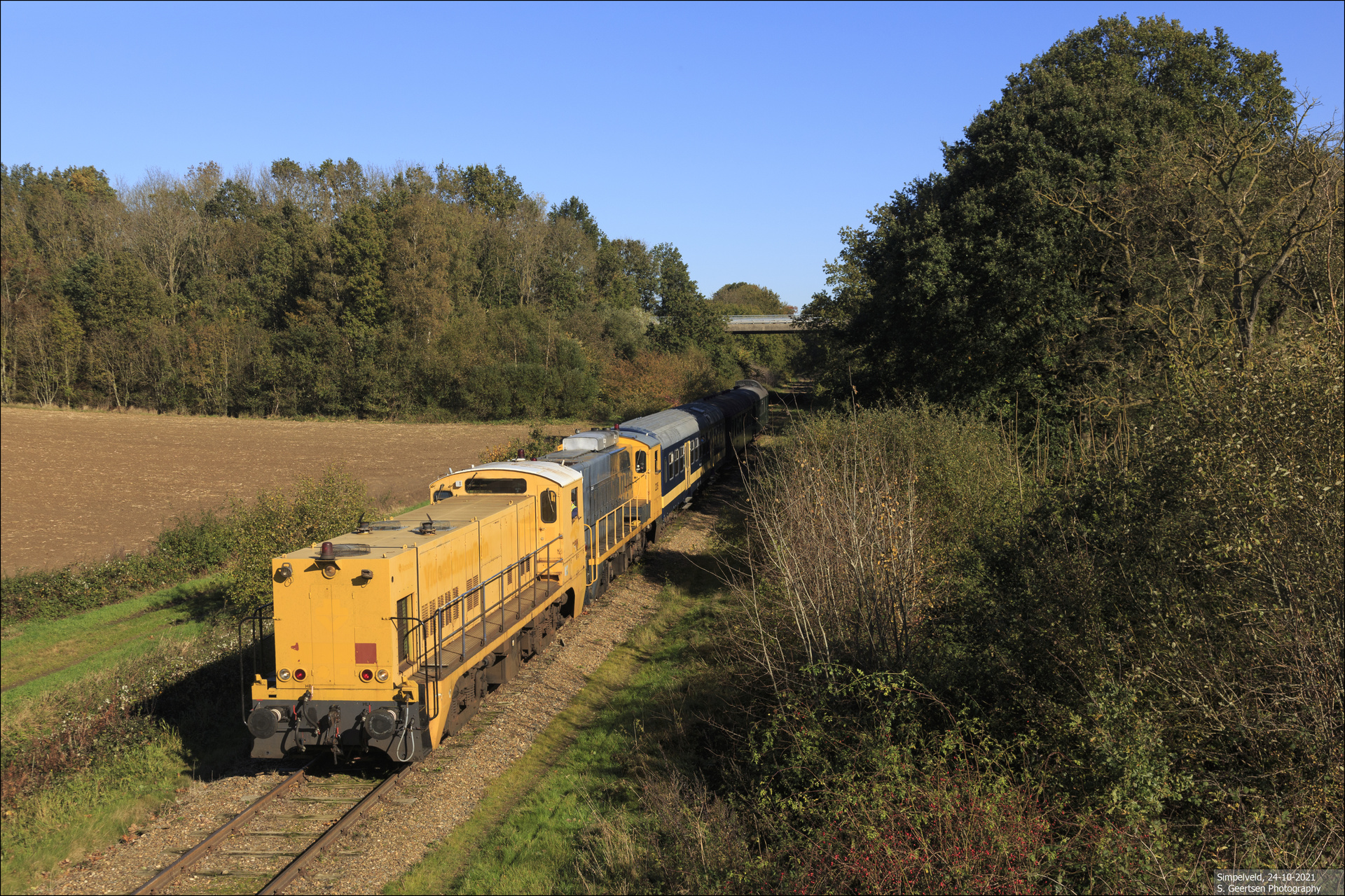 Allan NS 2200 – photo 3