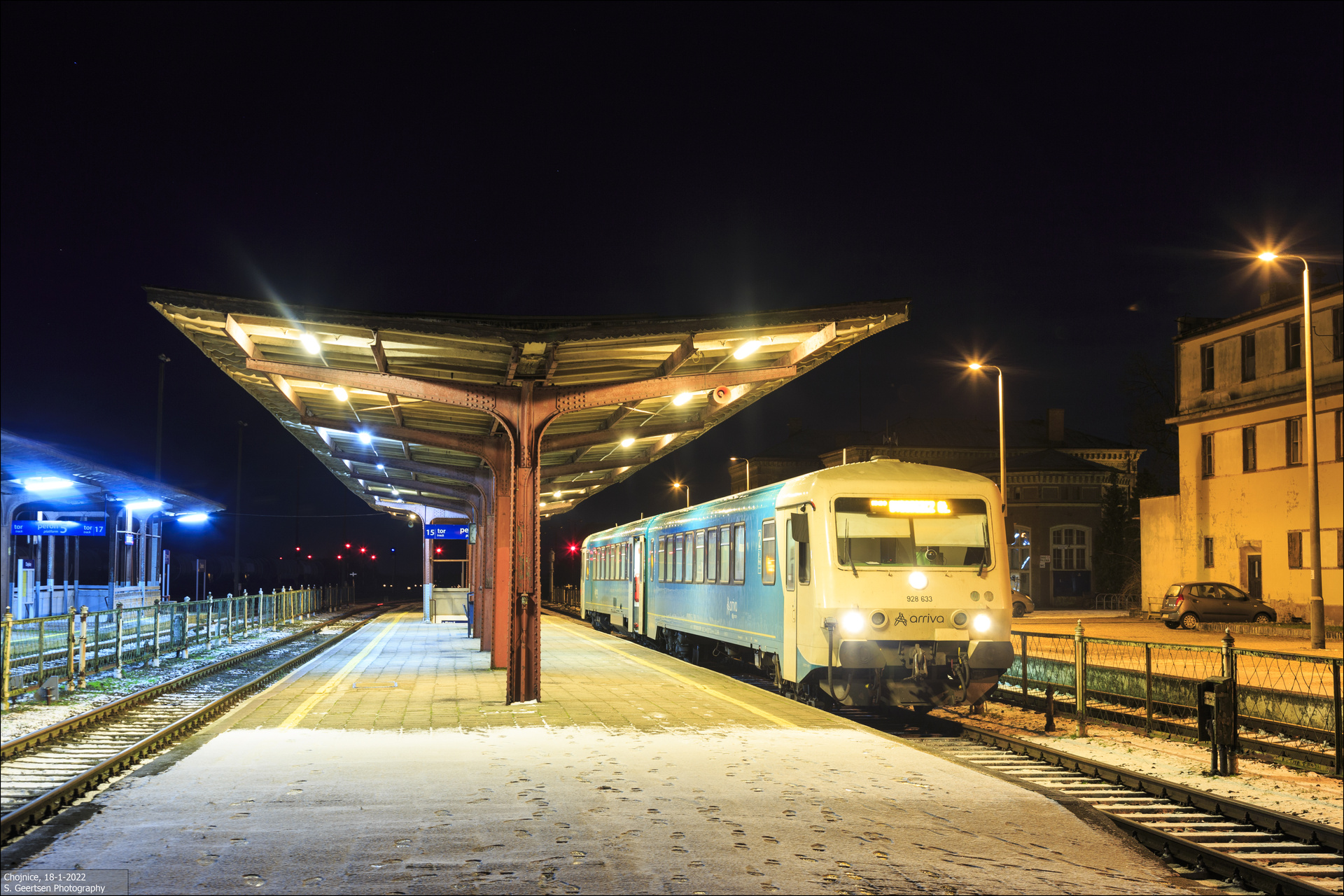 DUEWAG 628.4 – foto 17