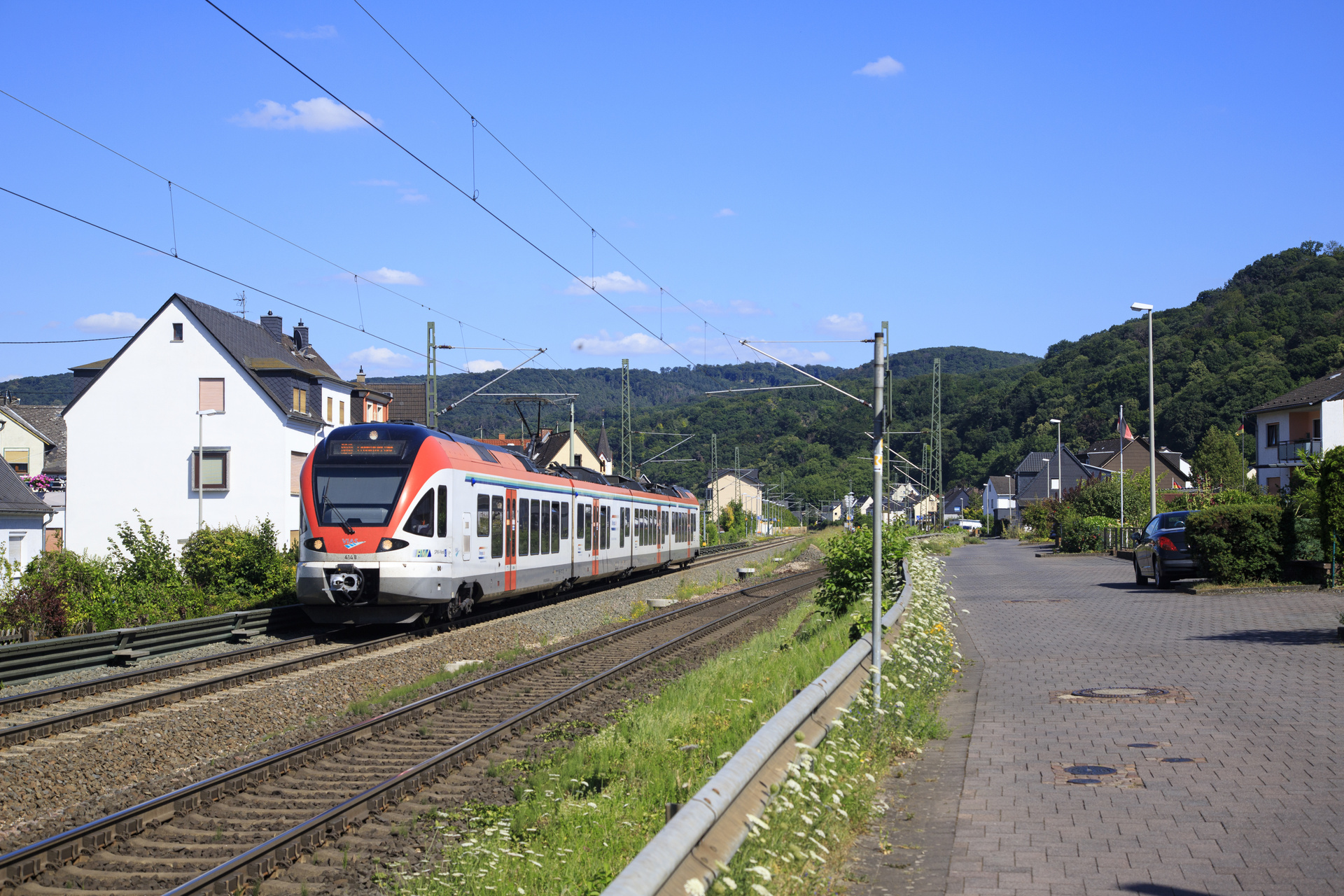 Stadler Flirt 4/10 15kV – photo 20
