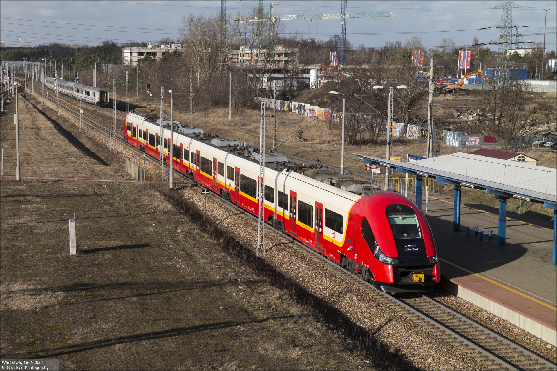 PESA 27WE – photo 2