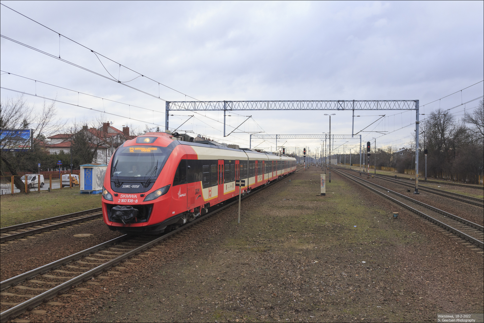 Newag 35WE – foto 2