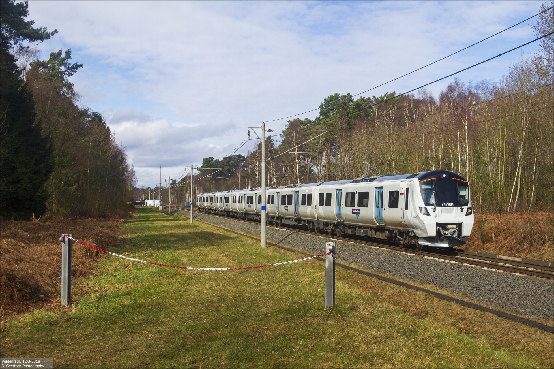 Siemens BR 717 – photo 2