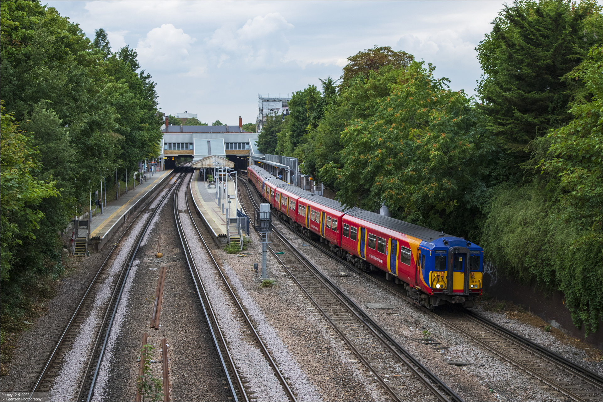 BREL BR 455/8 – photo 2