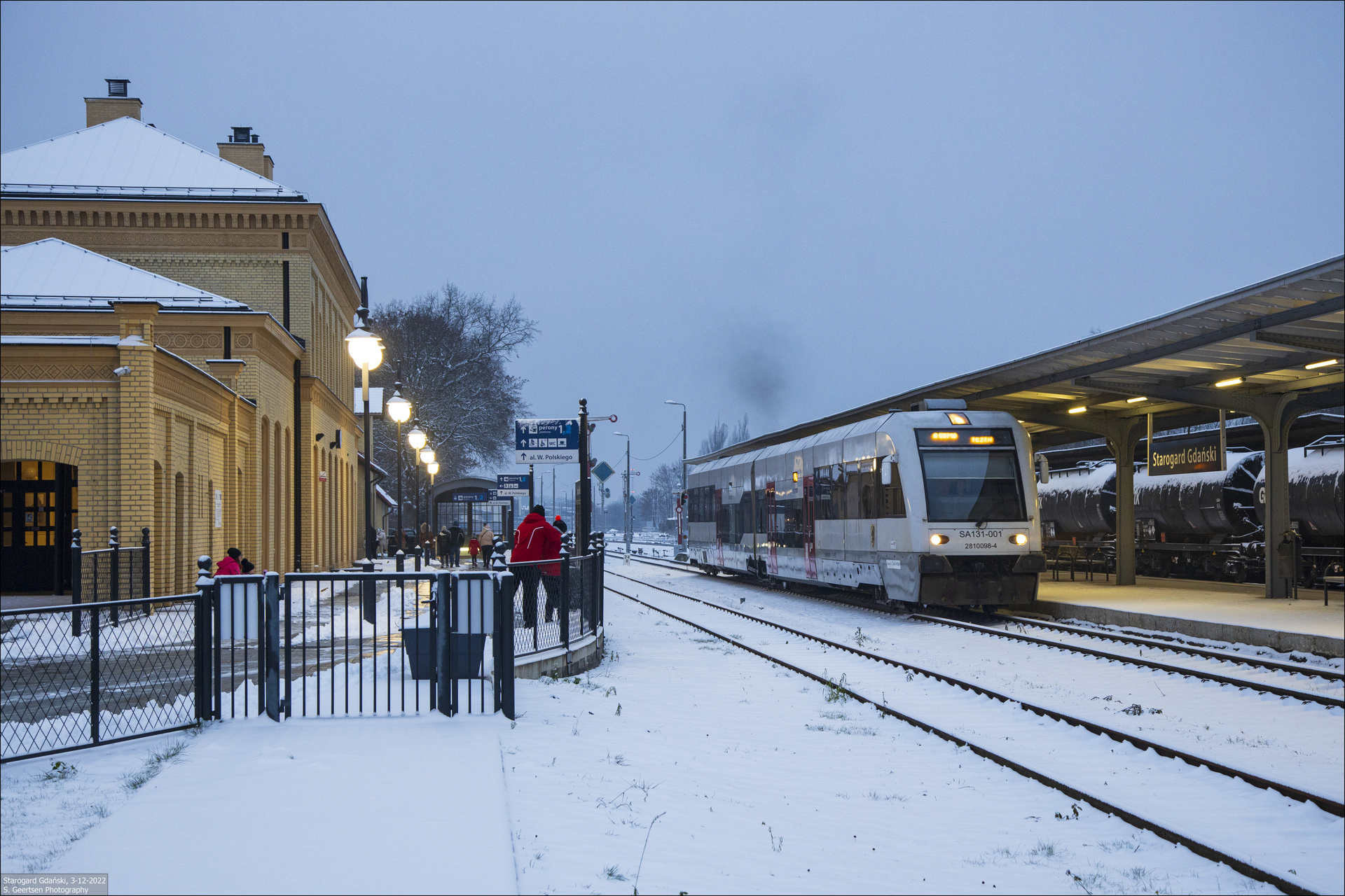 PESA 218M – photo 2