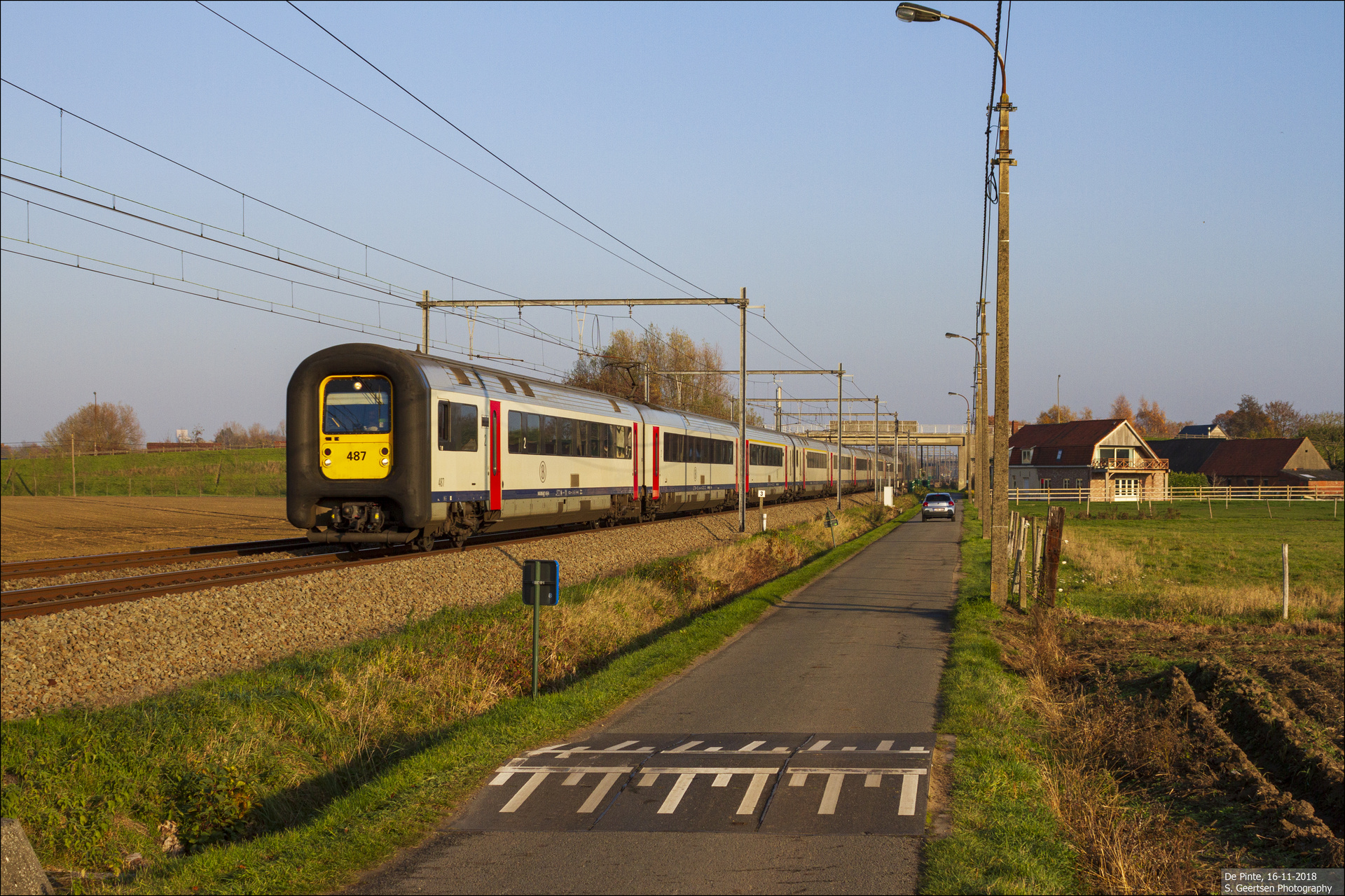 Bombardier AM96.4 – photo 3