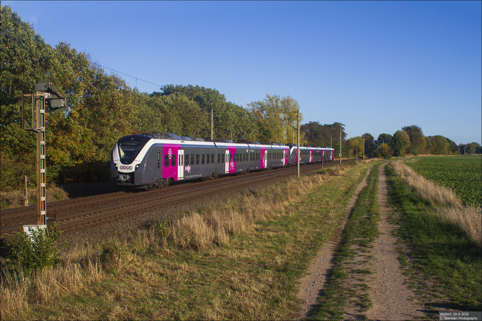 Alstom 1440.1 – photo 2