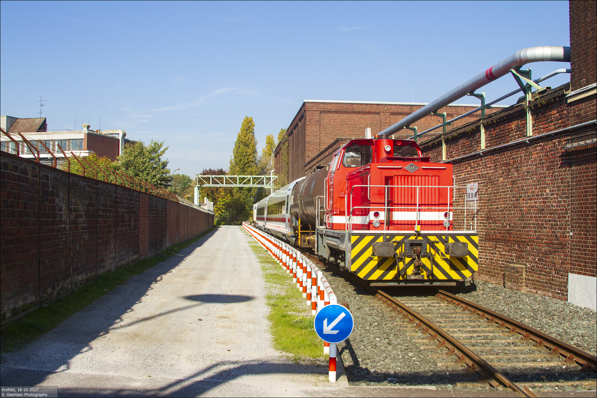 O&K MC 700 C – photo 2