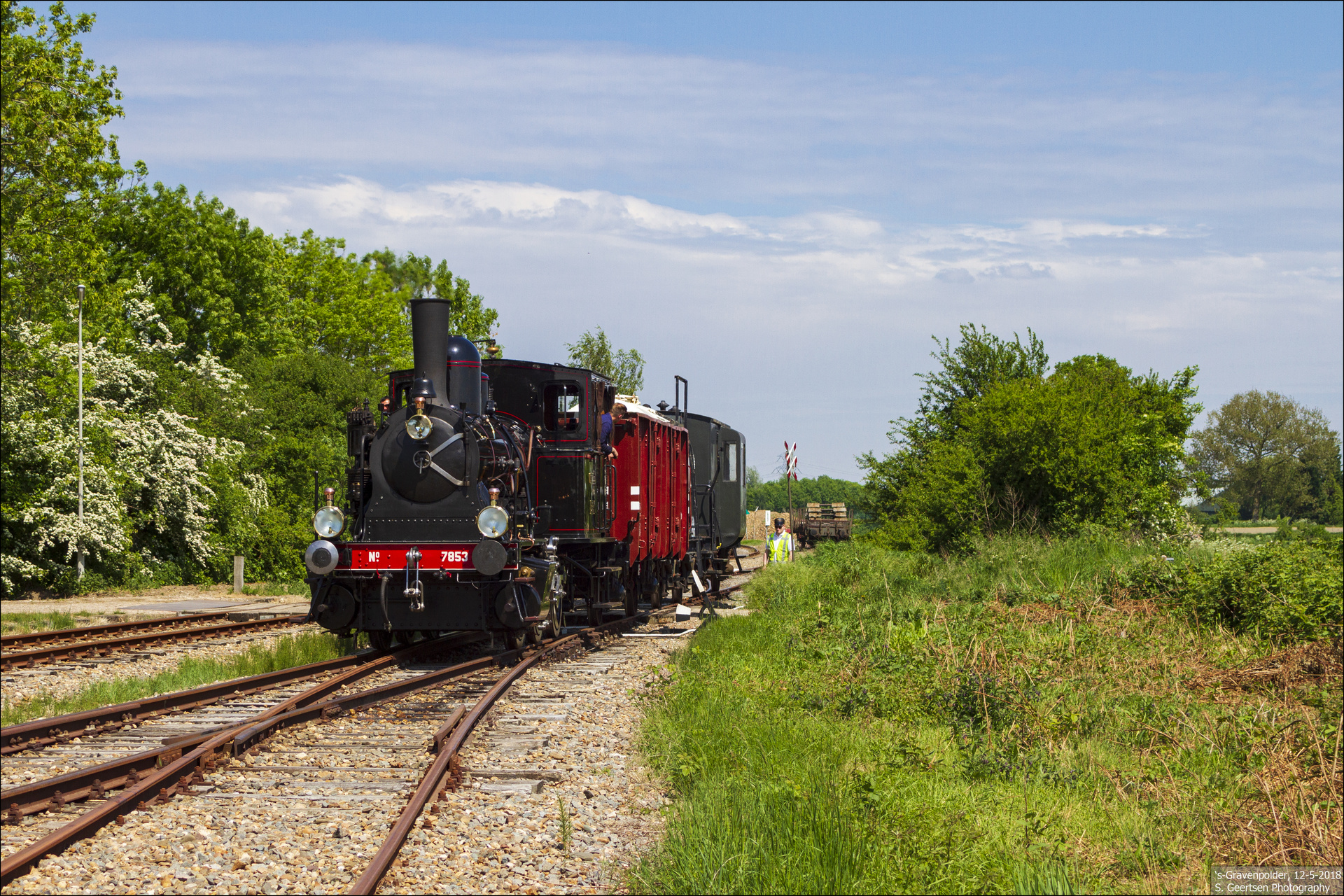 SLM SBB E 3/3 Tigerli – photo 2