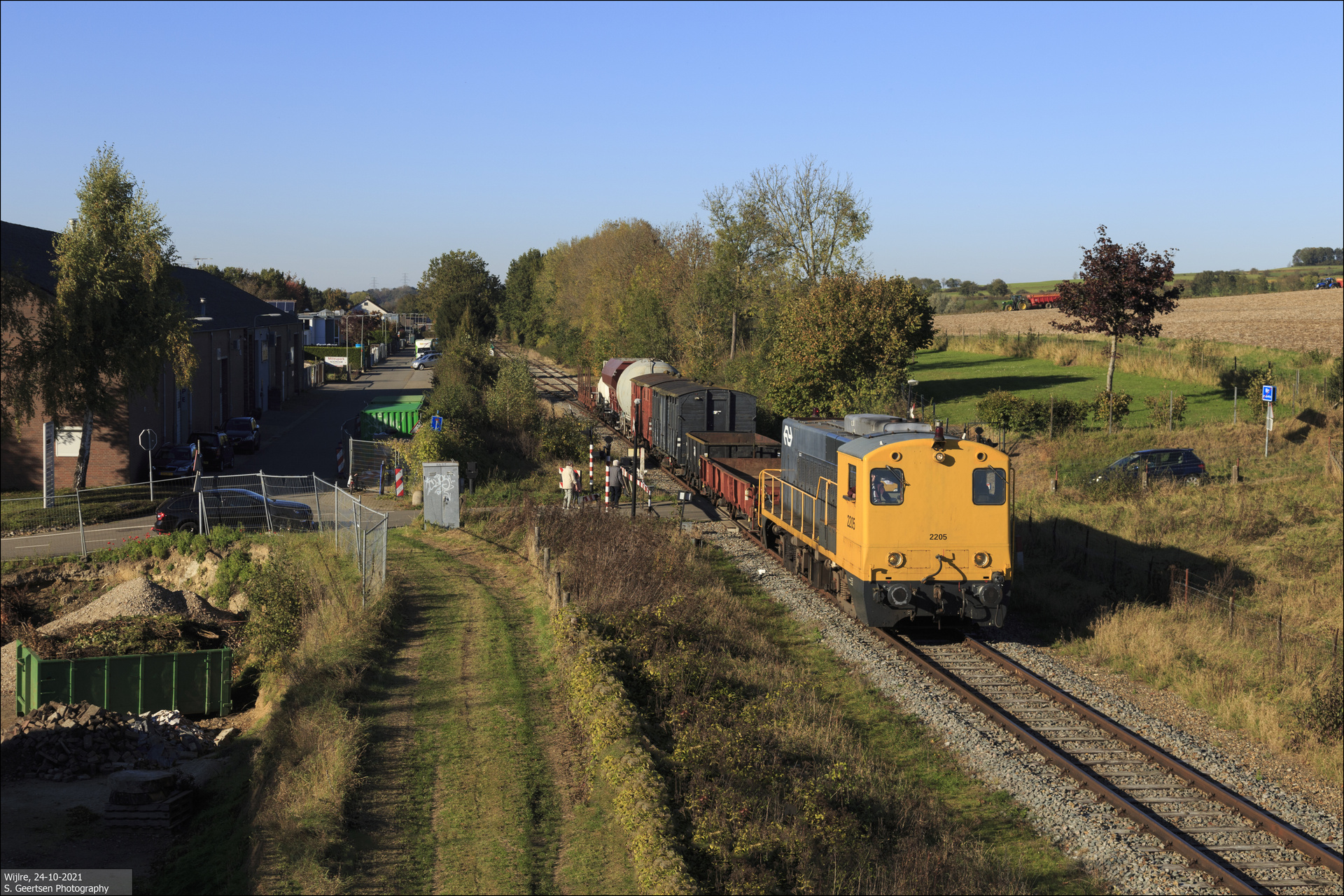 Allan NS 2200 – photo 4