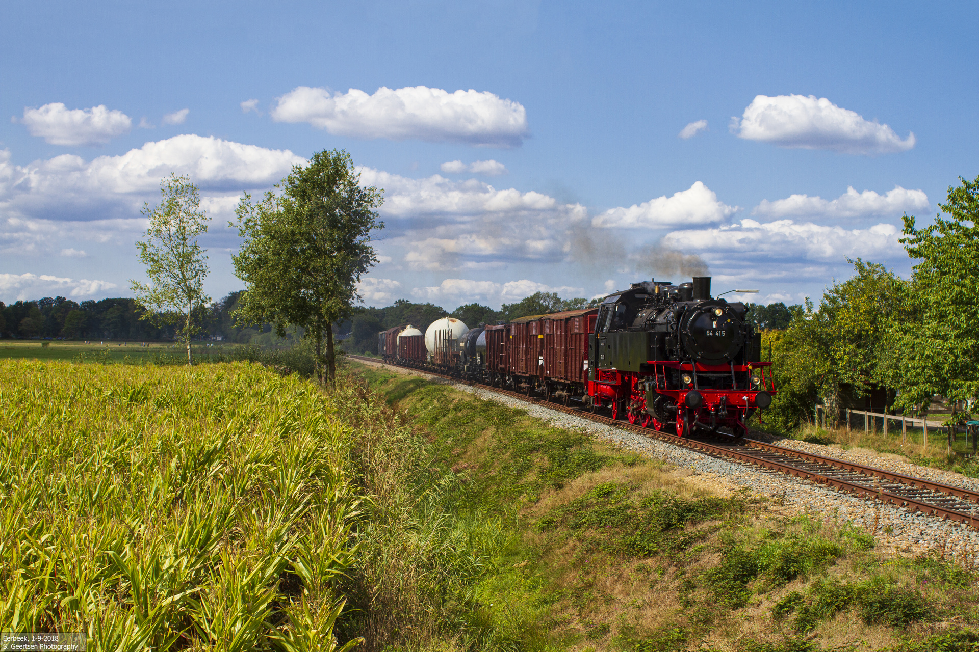 DRG 64 – photo 2