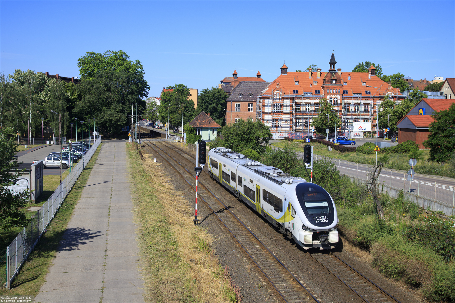 PESA Link 2-Part – photo 4