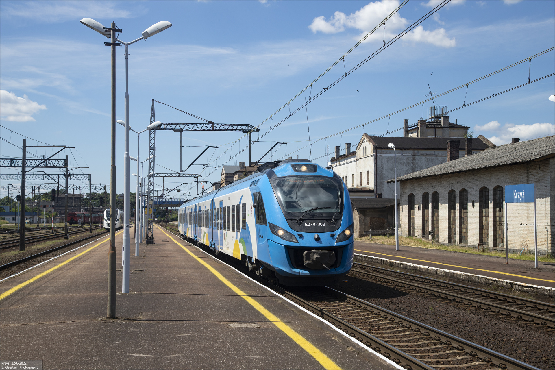 Newag 31WE – photo 3