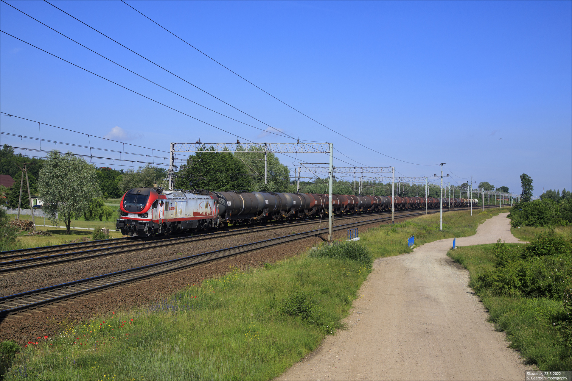 PESA Gama 111Ed – photo 8