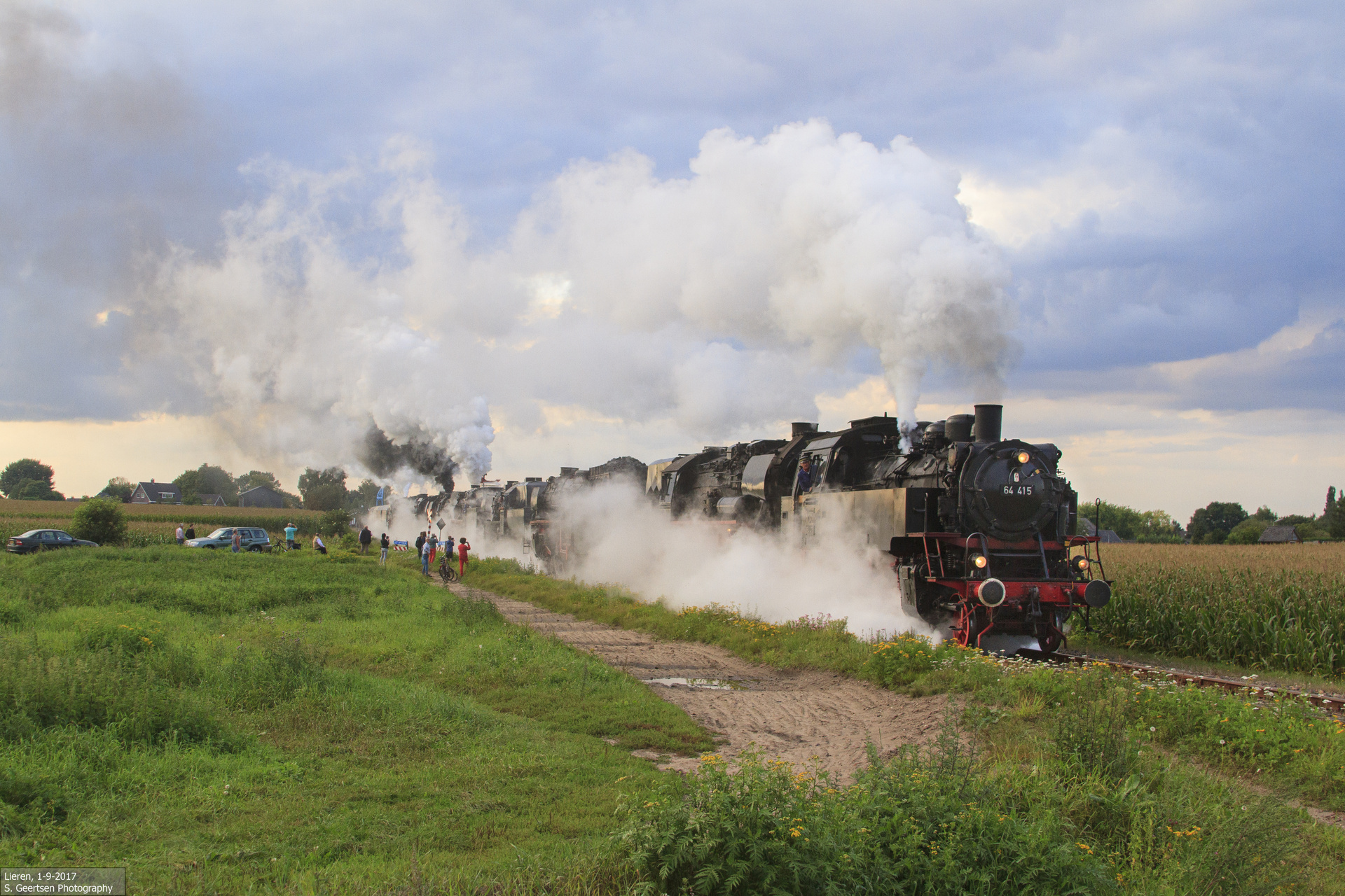 DRG 64 – photo 3