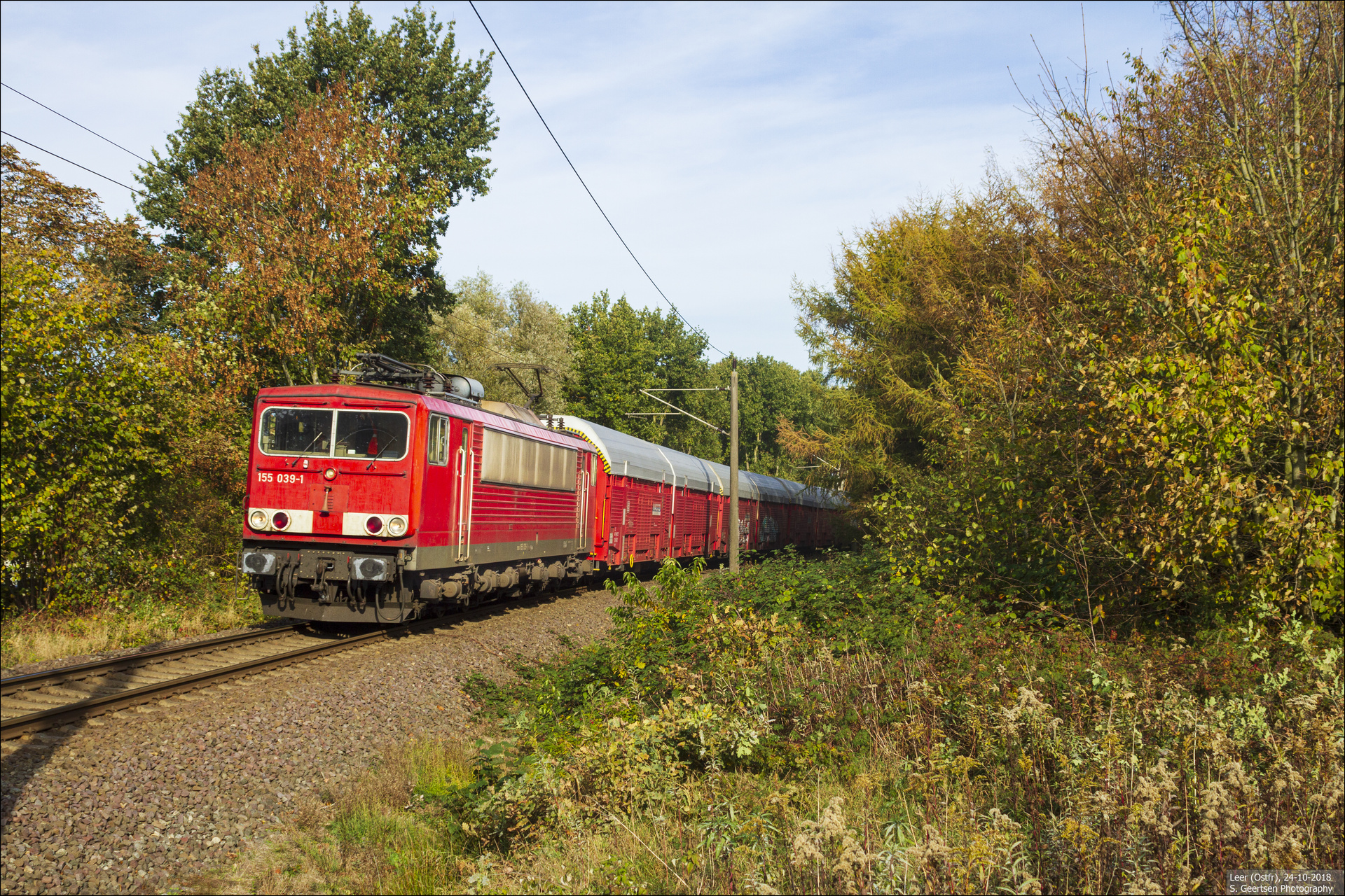 LEW DR 250 / DB 155 – Foto 24