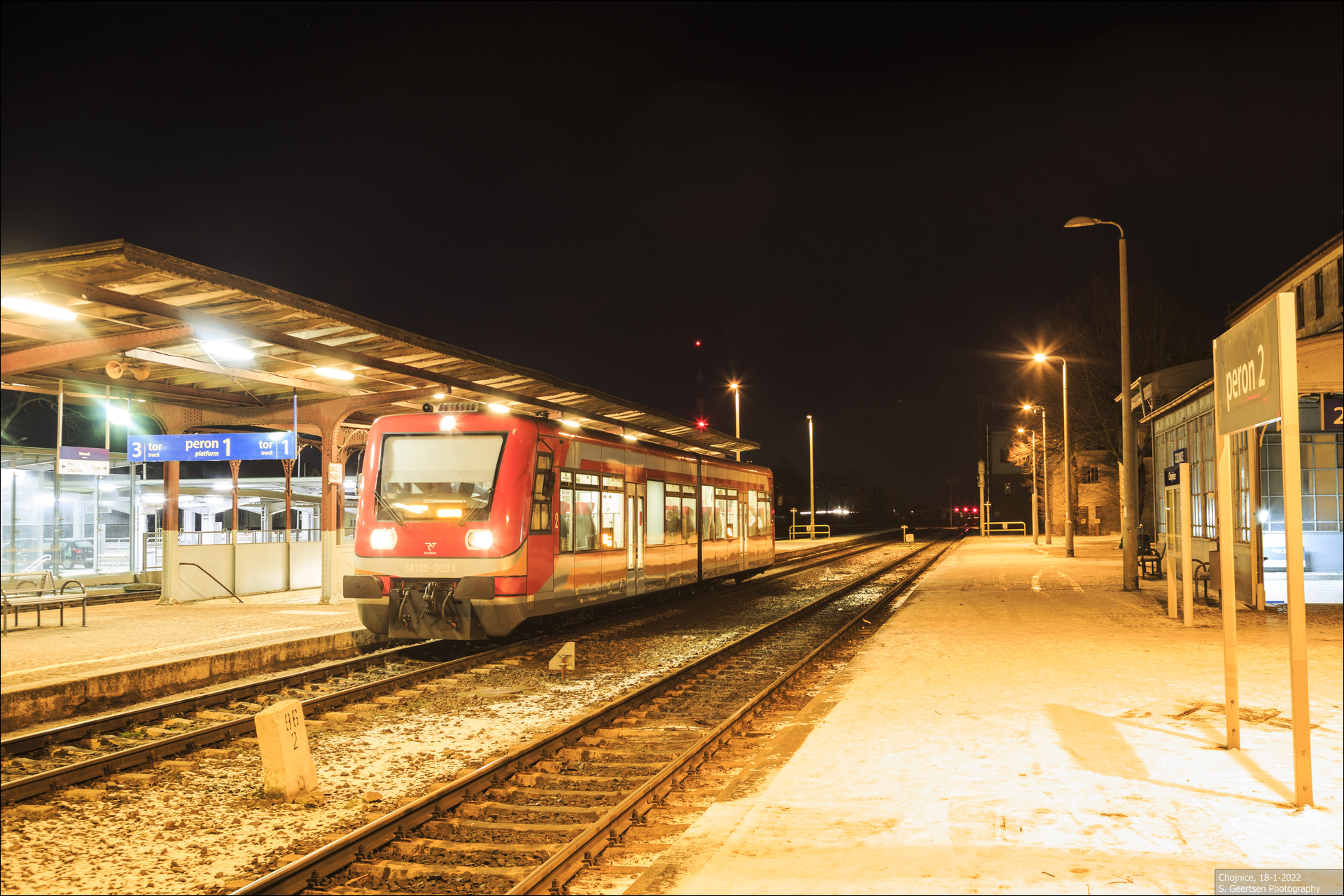 Kolzam SA109 – photo 2