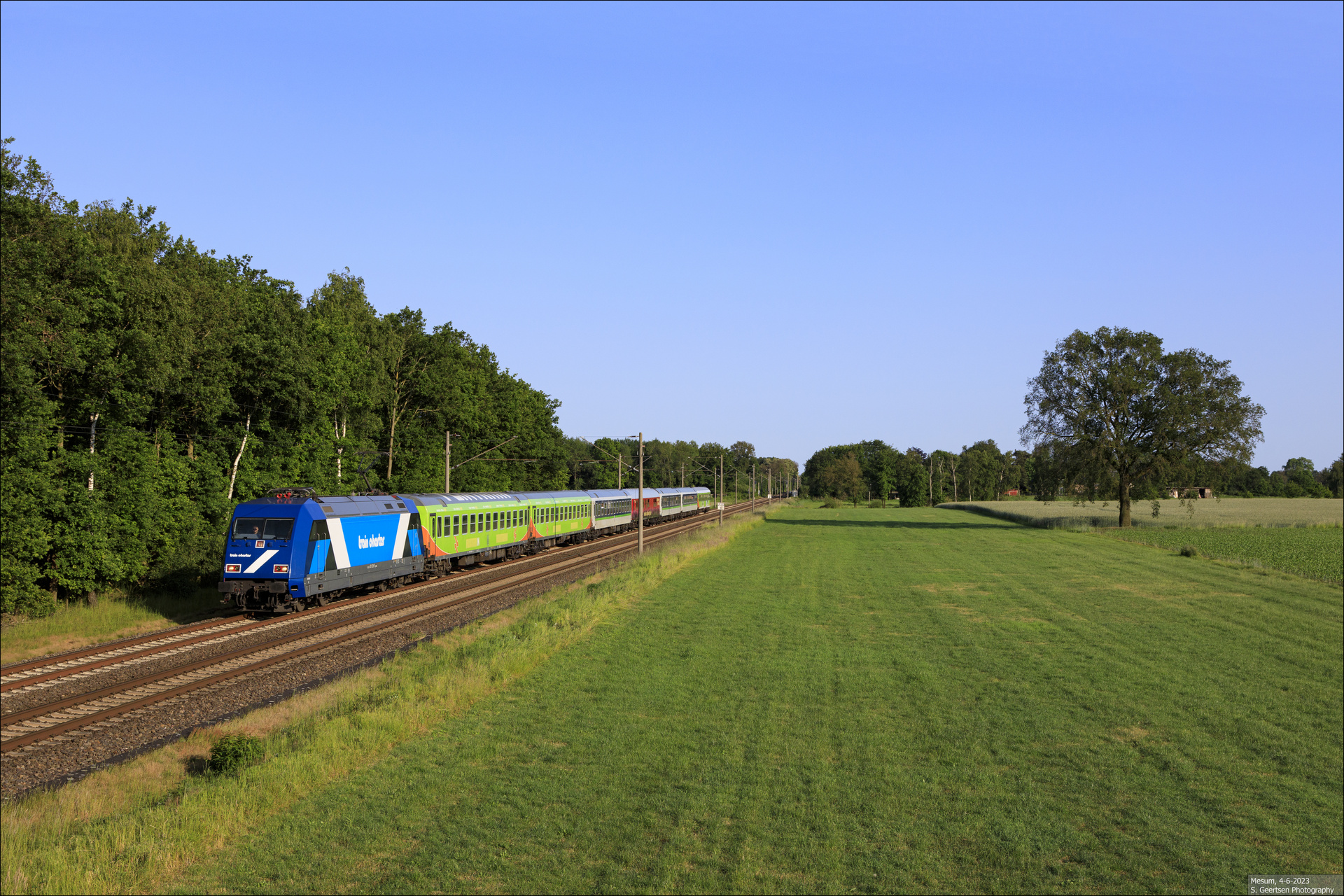 Adtranz DB 101 – foto 21