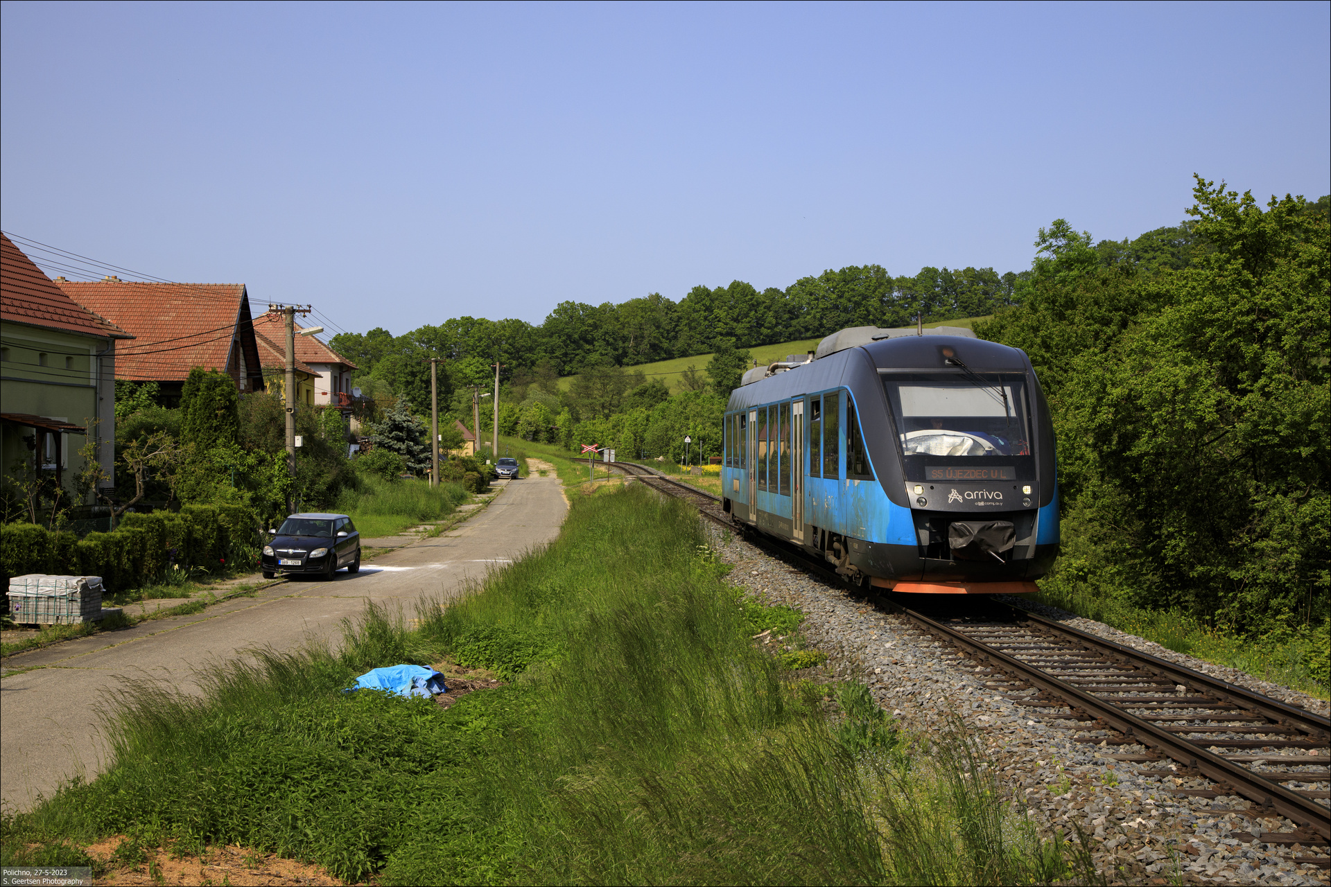Alstom LINT 27 – photo 2