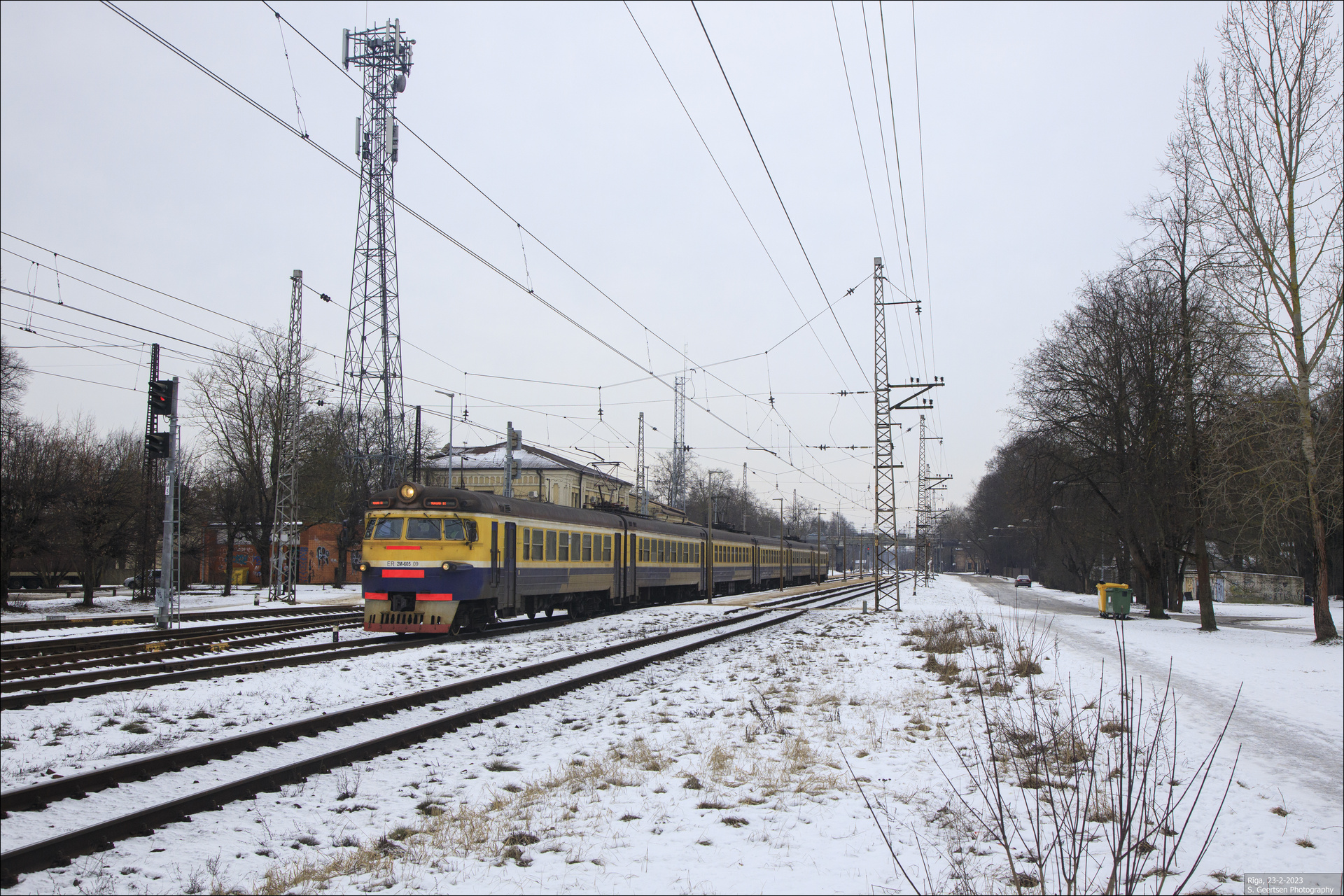 RPM-RRA PV ER2M – photo 4