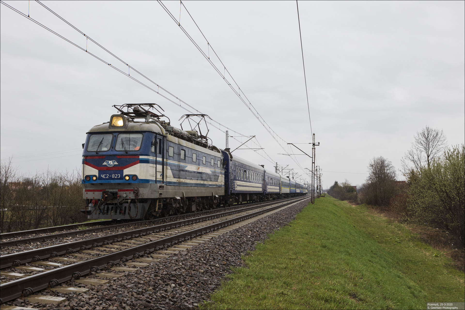 ZERZ ChS2 KVR – photo 11