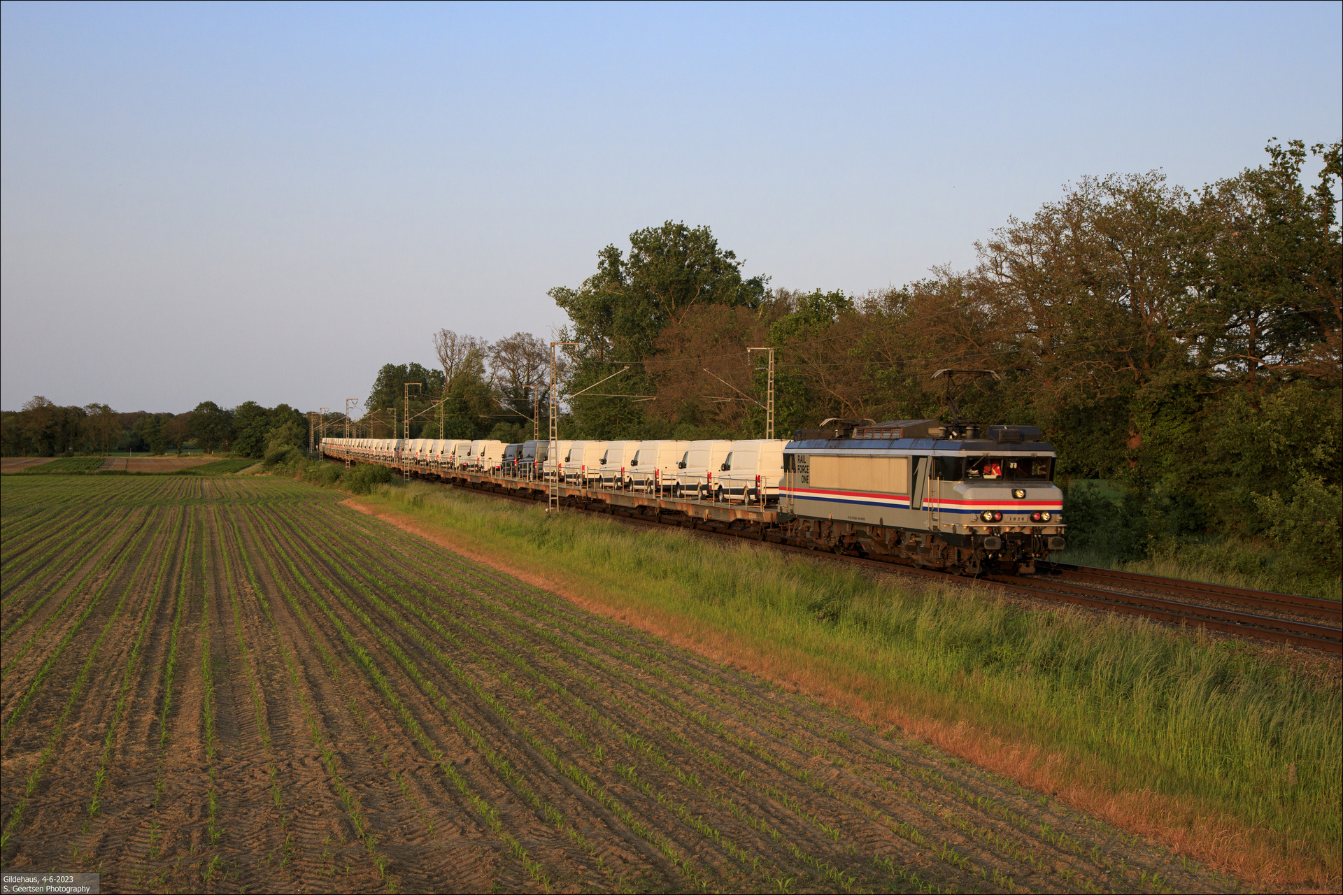 MTE NS 1600 – photo 16